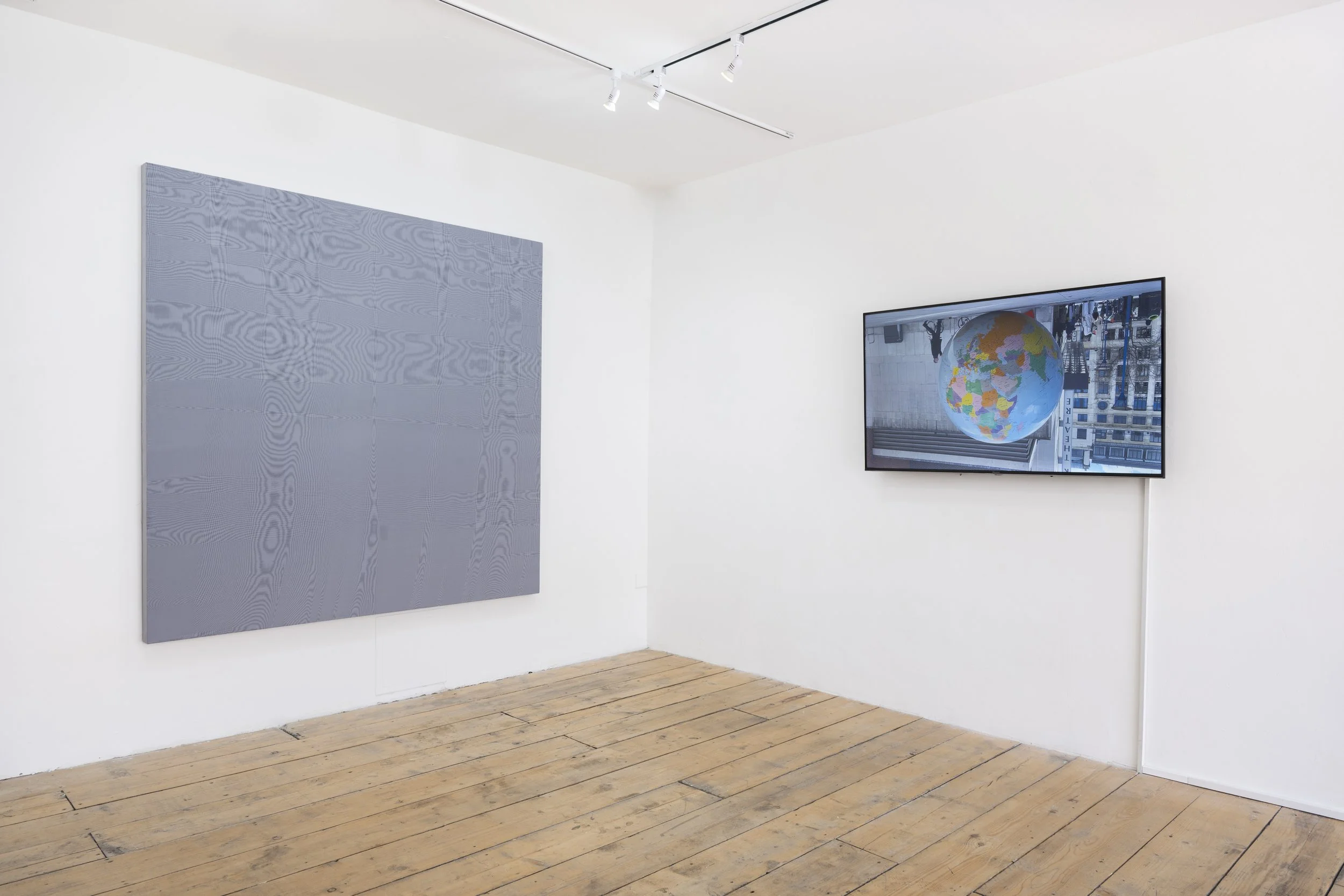 Mark Wallinger, Tension, 2025.jpg