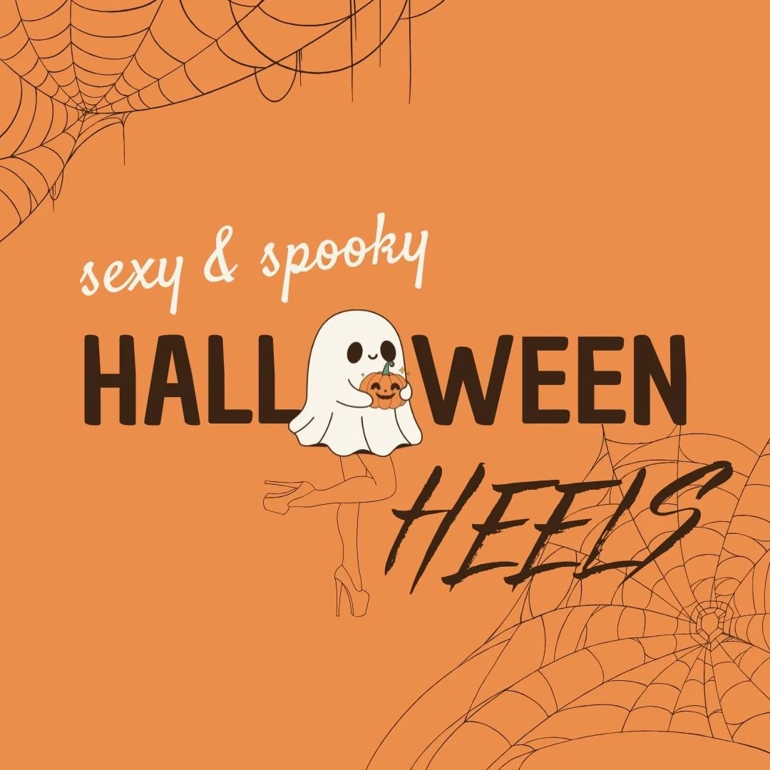 Es wird spooky & sexy zu gleich! 🎃👻
Dresscode: Komm sexy & im Halloweenstyle - ob Hexe, Vamp, Catwoman oder Dark Goddess. Zieh dir gerne etwas zum dramatisch-ausziehen über. Zum Beispiel einen Kimono, ein Negligé oder ein Slipd