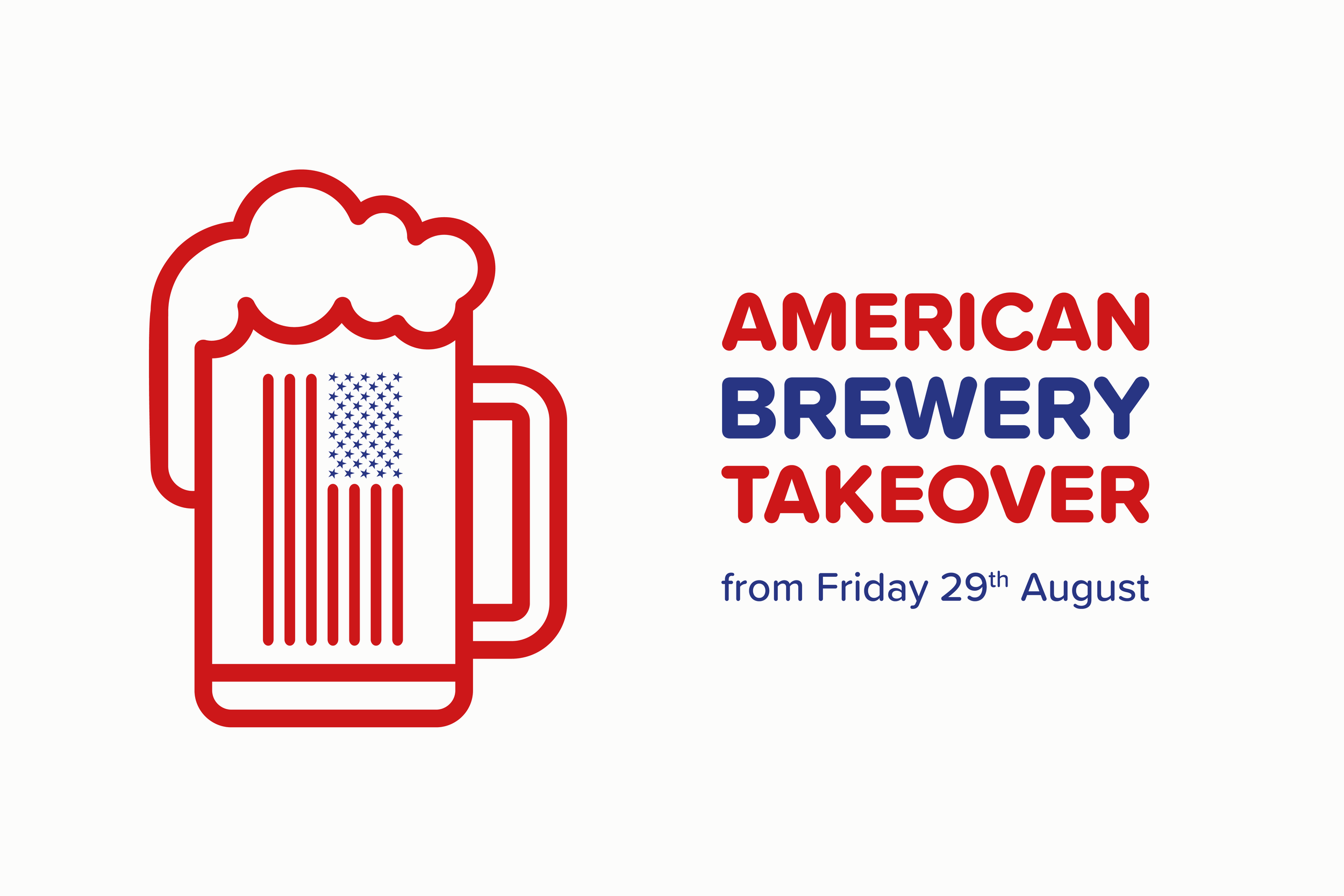 American Brewery Takeover