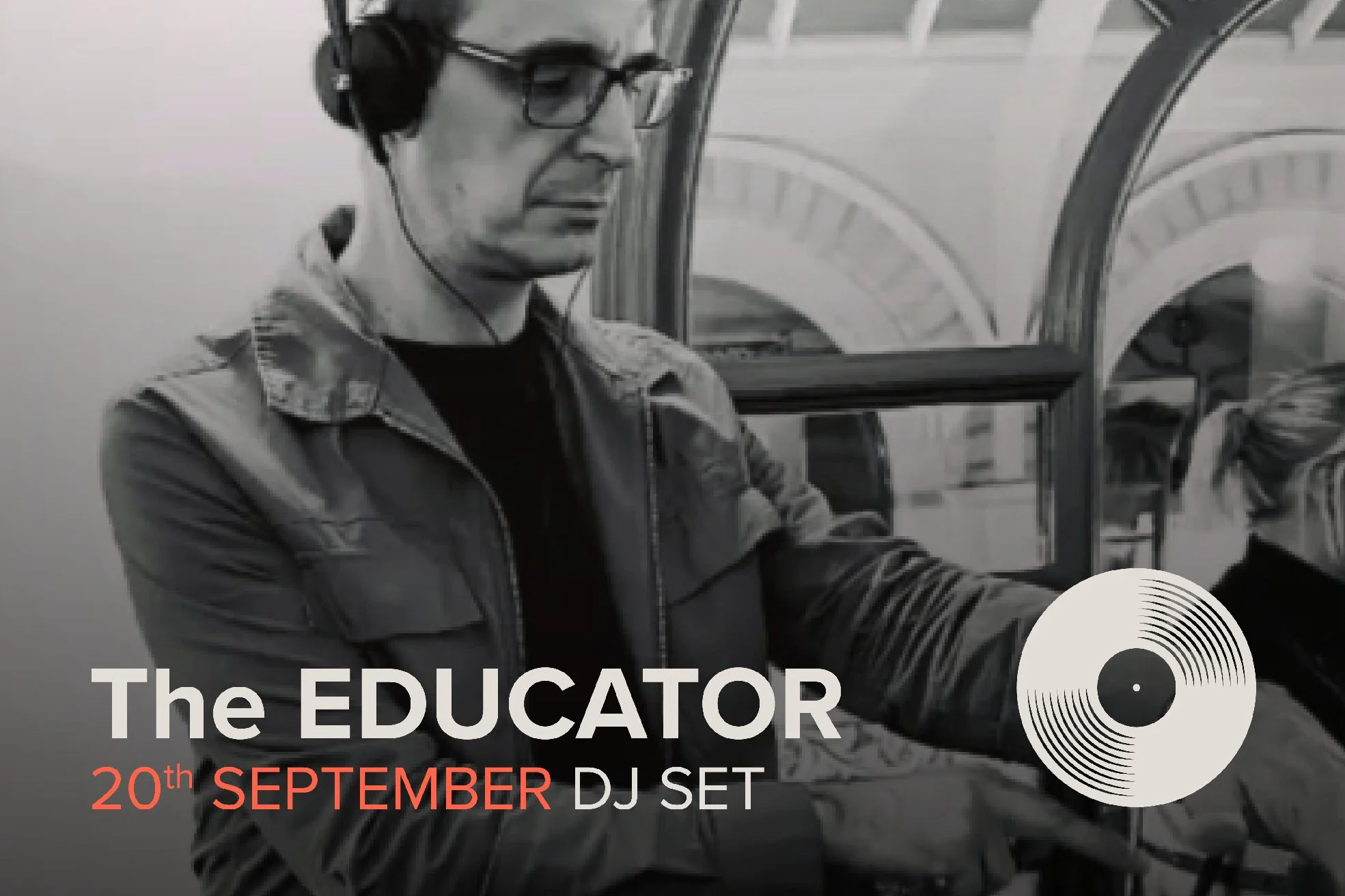 The Educator – downstairs bar
