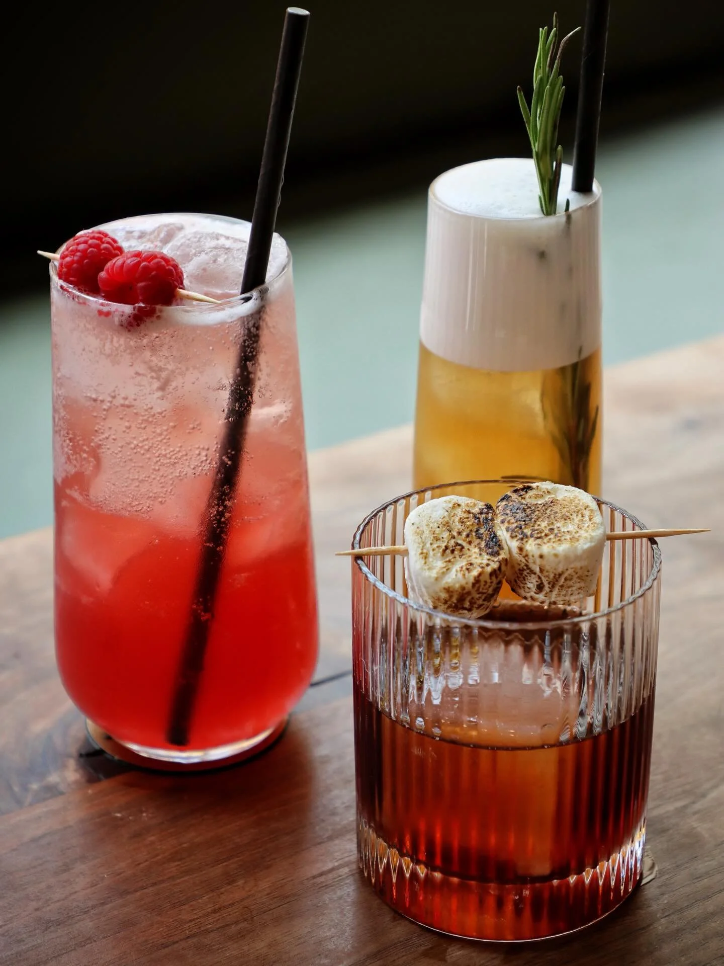 Huge thanks to the amazing team behind @norwichcocktailweek for an incredible celebration of Norwich&rsquo;s cocktail scene &mdash; we were so proud to be partners! 🍸

The creativity and passion on show have inspired us to shake things up&hellip; qu