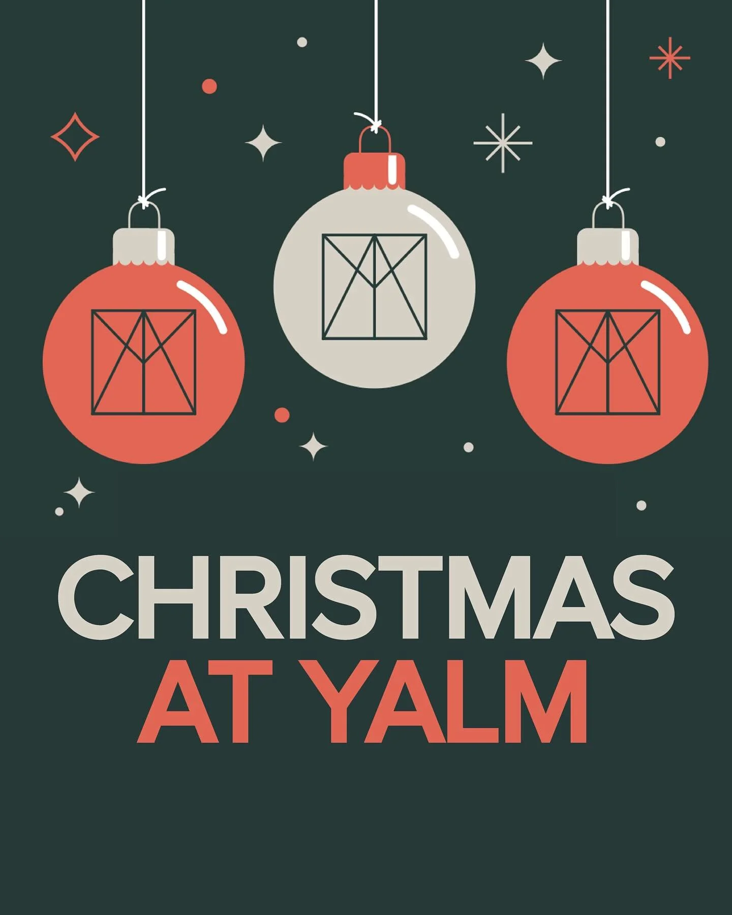 Christmas at YALM &ndash; Celebrate in the heart of Norwich!

Whether you&rsquo;re planning a big office bash or a last-minute festive get-together, YALM has you covered this Christmas!

✨ We can accommodate large Christmas parties &mdash; just drop 