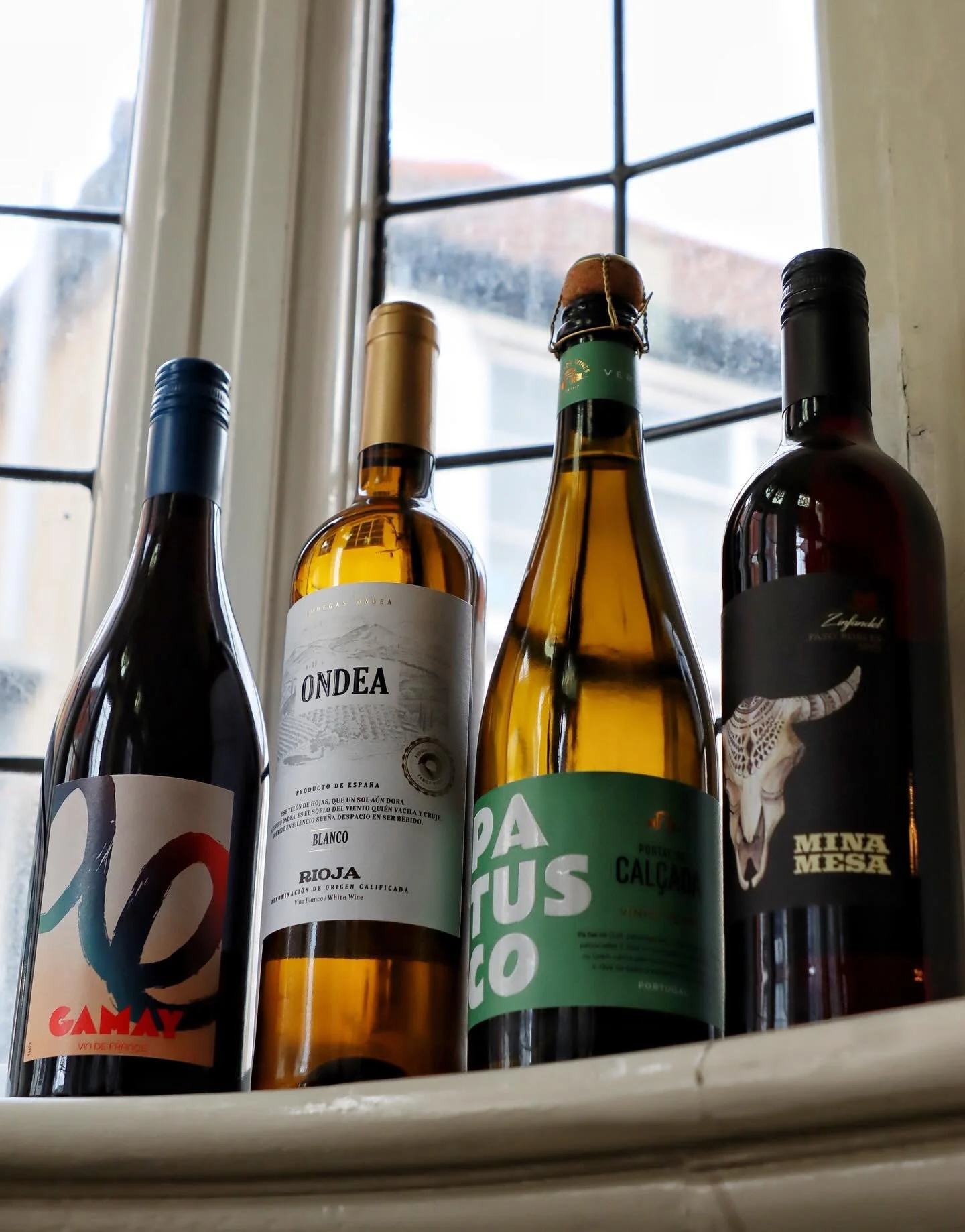 We’ve added a whole lot of new wines to the menu.
It’s Friday... no better time to come and try them! 🥂 
#Yalm #LetsYalm #Norwich #NorwichBusiness #NorwichFood #NorwichLanes #NorwichRestaurant #NorwichRestaurants #Norfolk #NorfolkFood