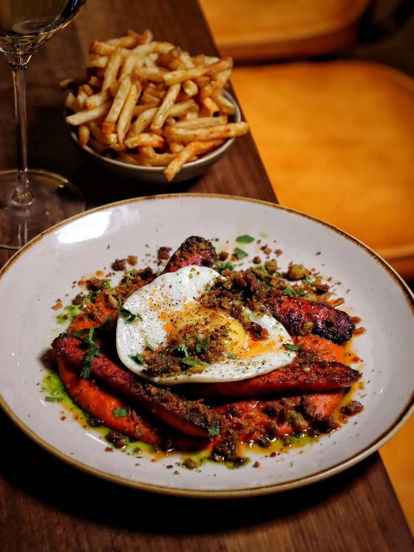 We&rsquo;ve been cooking up something special&hellip; and it&rsquo;s finally time to share it.

Say hello to MOSAIC &mdash; Mediterranean Kitchen at YALM. 🇪🇸🇬🇷🇮🇹

Inspired by flavours from across Europe, MOSAIC brings together vibrant small pla