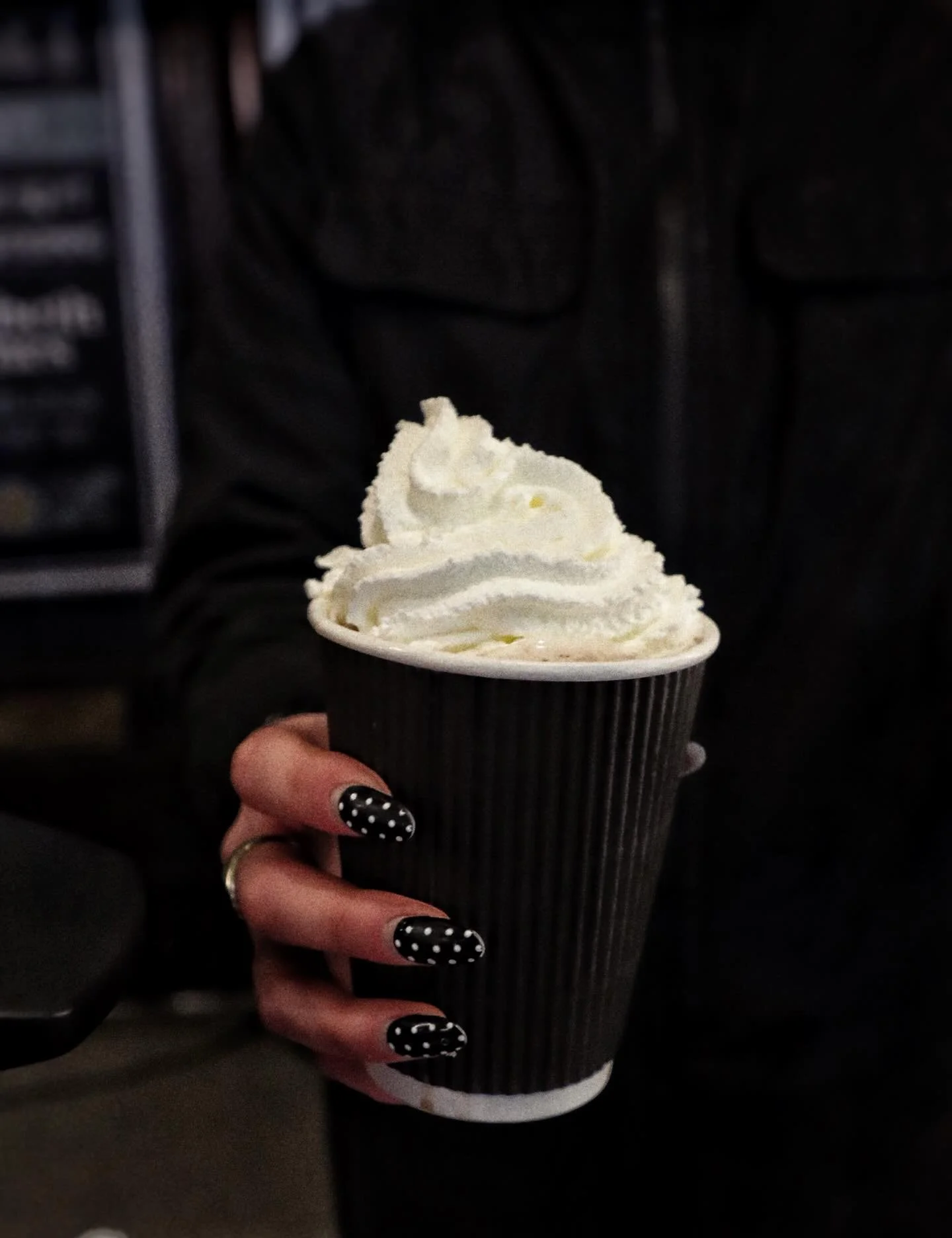 Late-night shopping in the city?

Make it even sweeter with a hot chocolate in hand&hellip; or keep things extra festive with a mulled wine from the bar. 

#Norwich #NorwichFood #NorwichRestaurant
