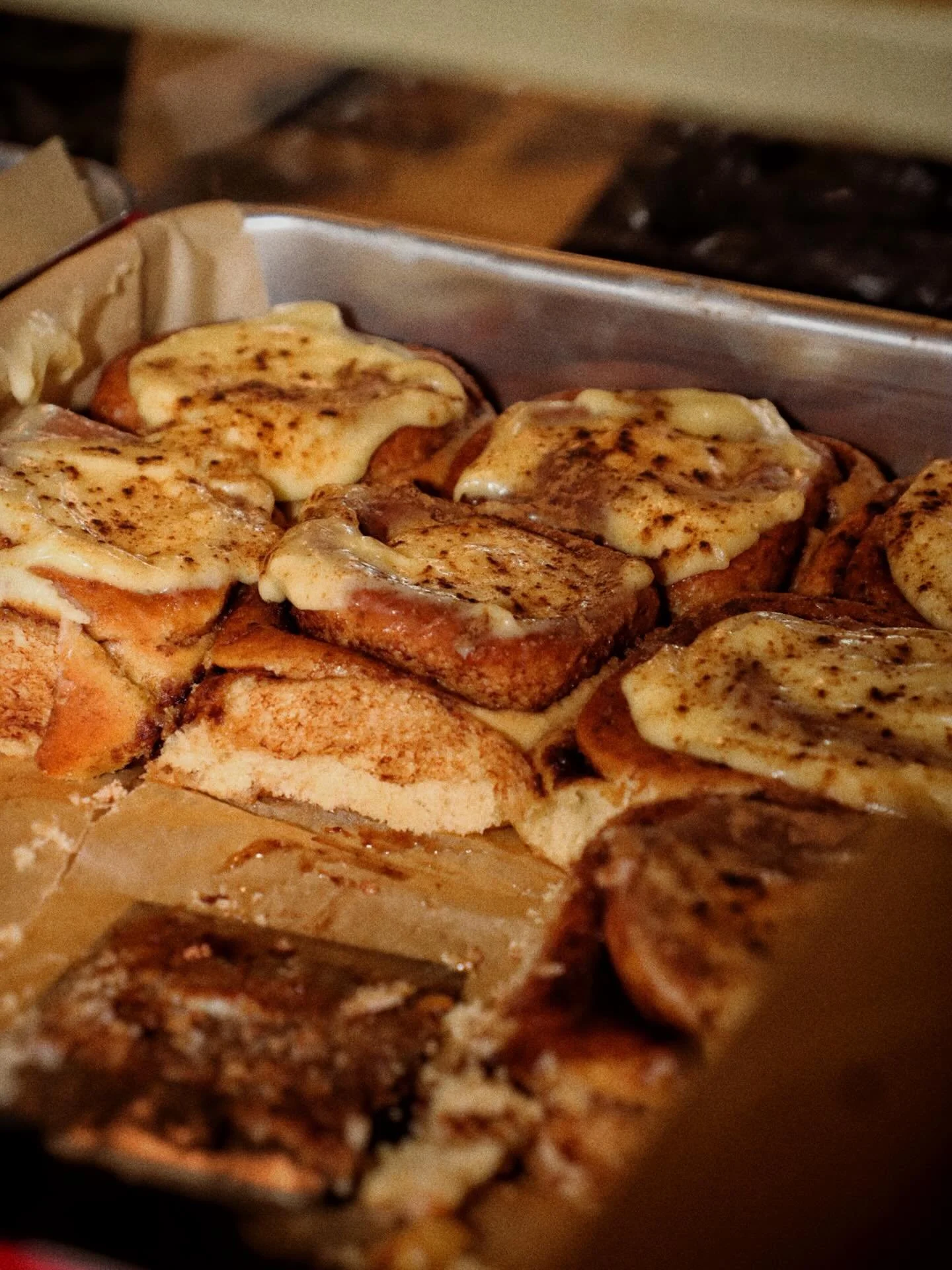 🚨 Kinder and Classic @swirl.norwich being dropped off for 10:00am tomorrow! 🚨 

Sophia&rsquo;s swirls have got the county in a chokehold! First come first serve! 

#Norwich #NorwichFood #NorwichRestaurant