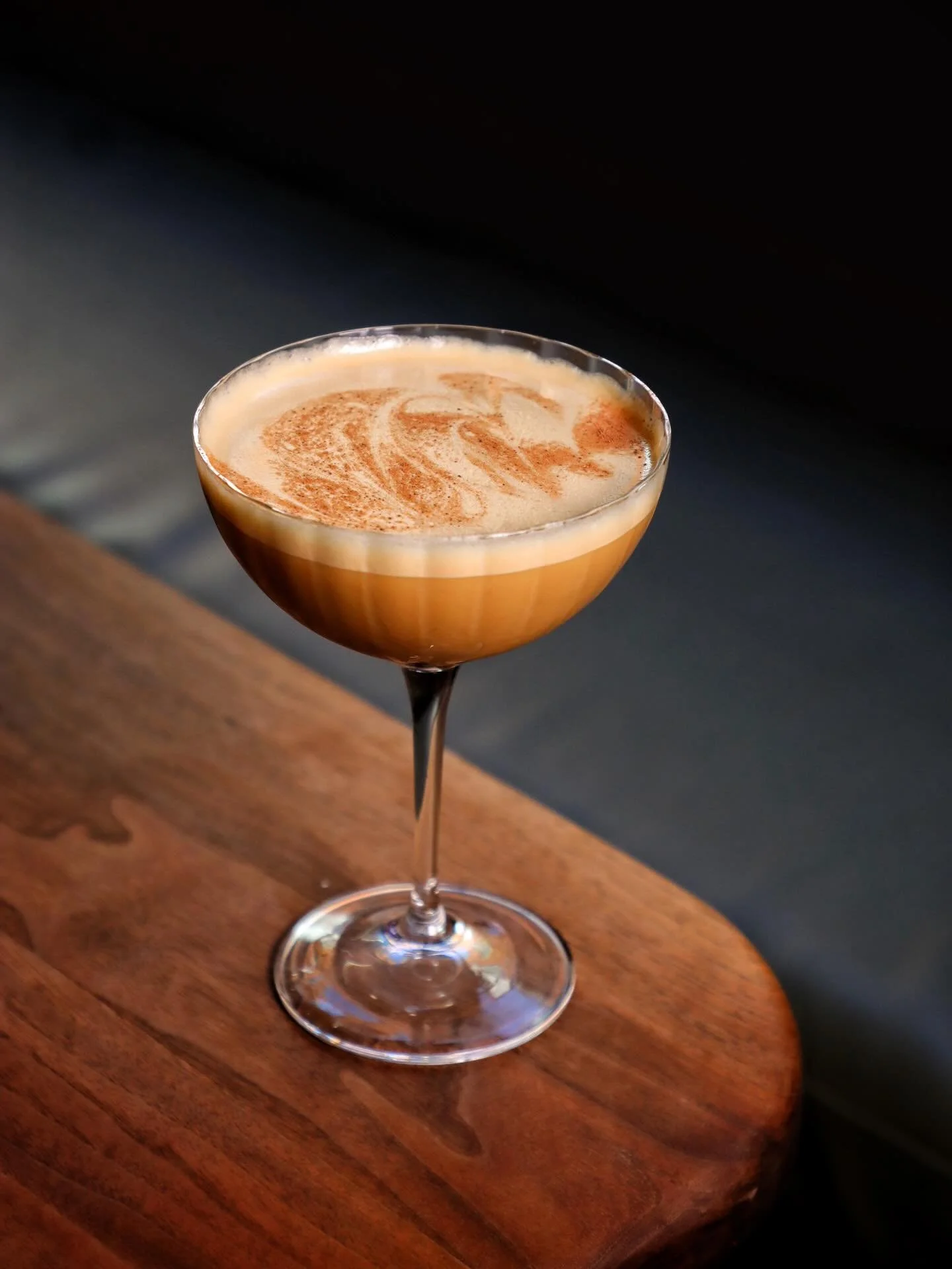 Happy Hour at YALM is officially the best part of the afternoon.

Monday / Tuesday&ndash;Friday
3pm &ndash; 6pm

2 cocktails for &pound;14
Pints for &pound;5
Wines and rotating specials too

Perfect for after-work catch-ups, Christmas socials, or a l