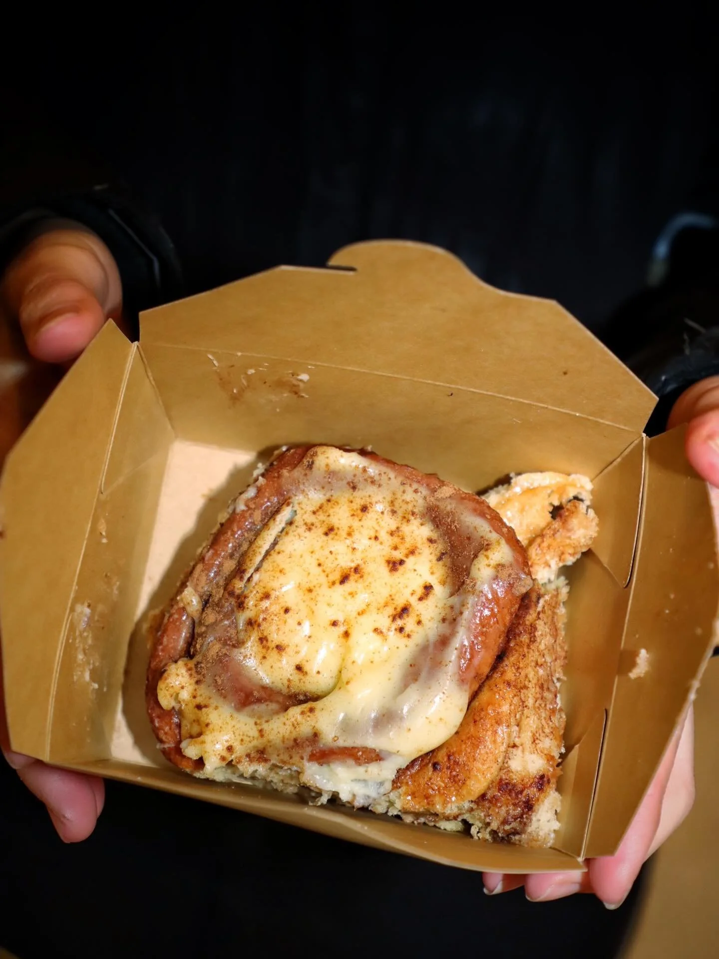 🚨 Get ready for the @swirl.norwich drop tomorrow! 🚨 

Classics and Kinders will be here Sunday morning. Don&rsquo;t miss out. 

#Norwich #Norfolk #NorwichFood