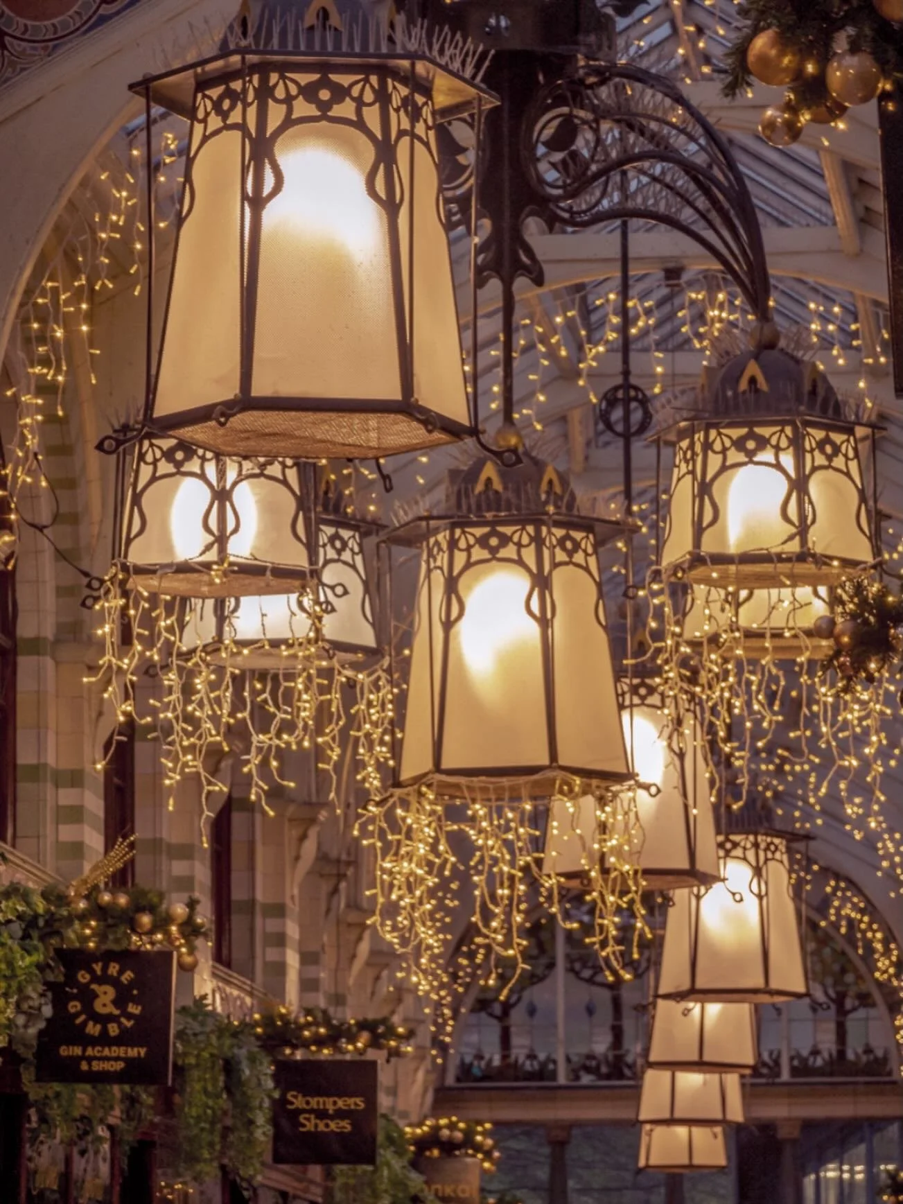 Christmas Opening Times Reminder!

CHRISTMAS EVE
BARS 10am - 5pm / KITCHENS 10am - 4pm

CHRISTMAS DAY
Closed

BOXING DAY
Closed

SATURDAY 27th
BARS 10am - 11pm / KITCHENS 10am - 10pm

SUNDAY 28th
BARS 10am - 5pm / KITCHENS 10am - 4pm

MONDAY 29th
BAR