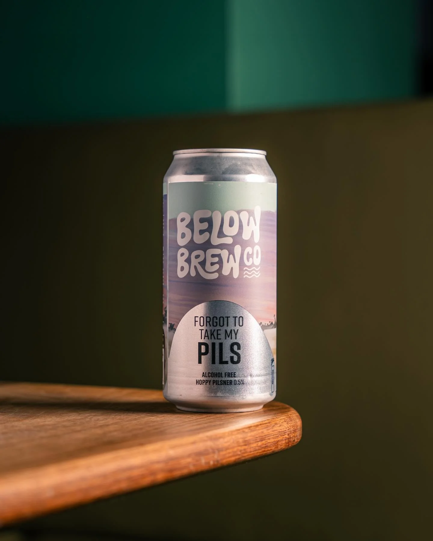 Dry January? We&rsquo;ve got you covered!

Our fridges are stocked with a solid line-up of no &amp; low beers, including the brilliantly named @belowbrewco &ldquo;I Forgot to Take My Pills&rdquo; 05% &mdash; full flavour, zero compromise.

Not a beer