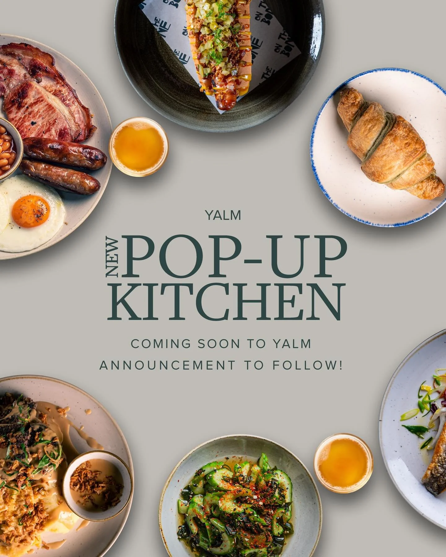 Something&rsquo;s cooking again&hellip; 👀

New pop-up kitchen coming very soon!

#Norwich
#NorwichFood
#NorwichRestaurants