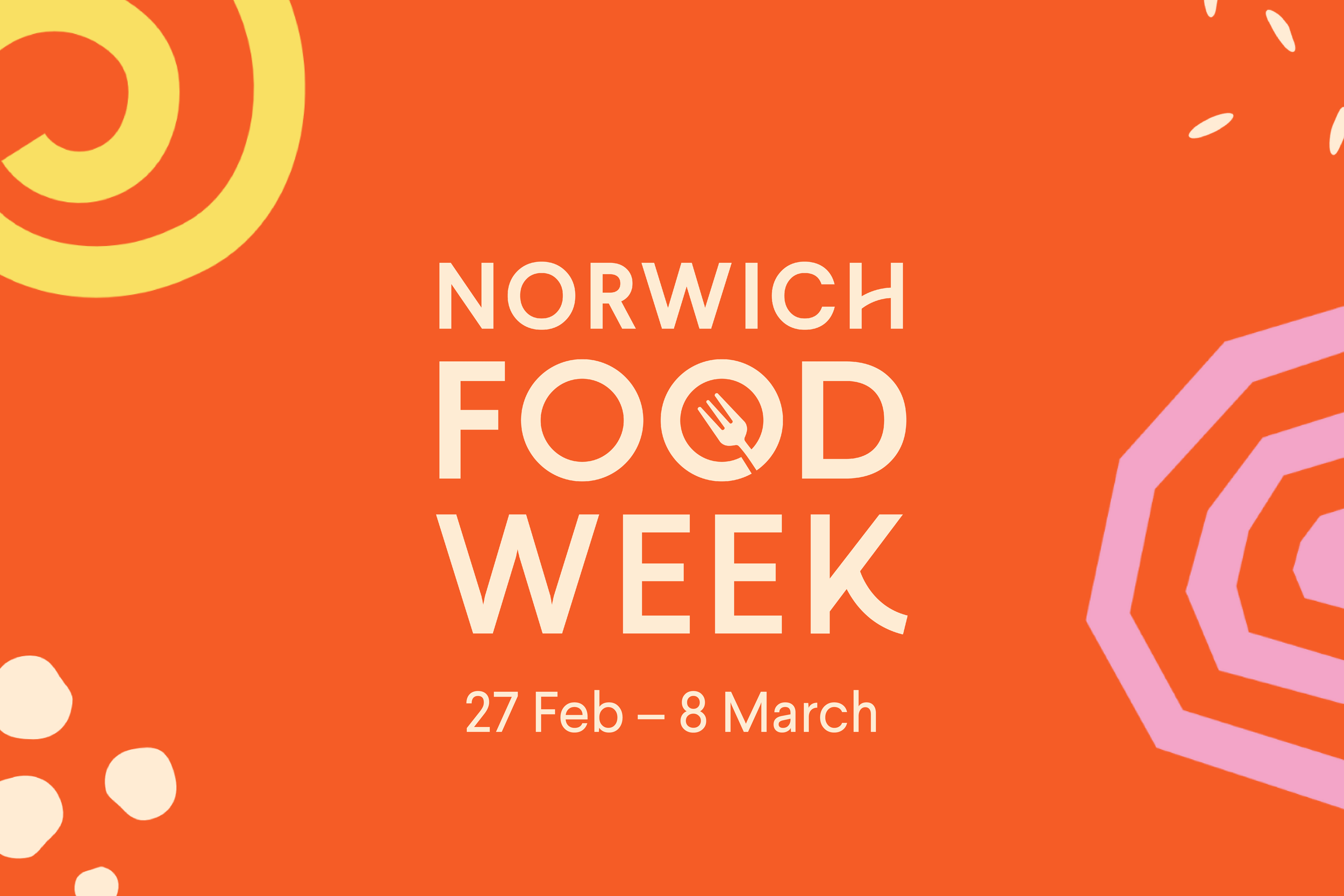 Norwich Food Week