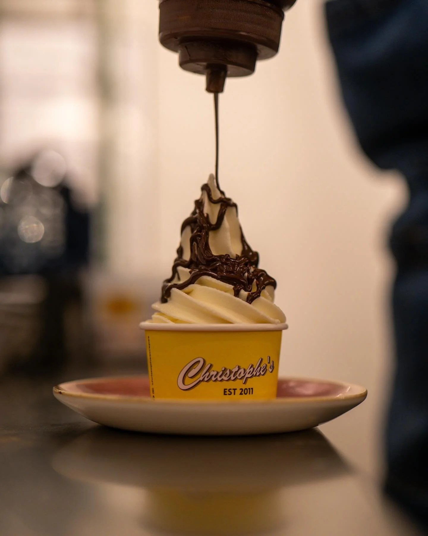 Friday is for the treats 🍰🍸🍔

Whether you&rsquo;re craving something sweet, fancy sipping on a cocktail, or going all in on a big feed, we&rsquo;ve got you covered. From desserts and drinks to comfort food and crowd-pleasers, there&rsquo;s somethi