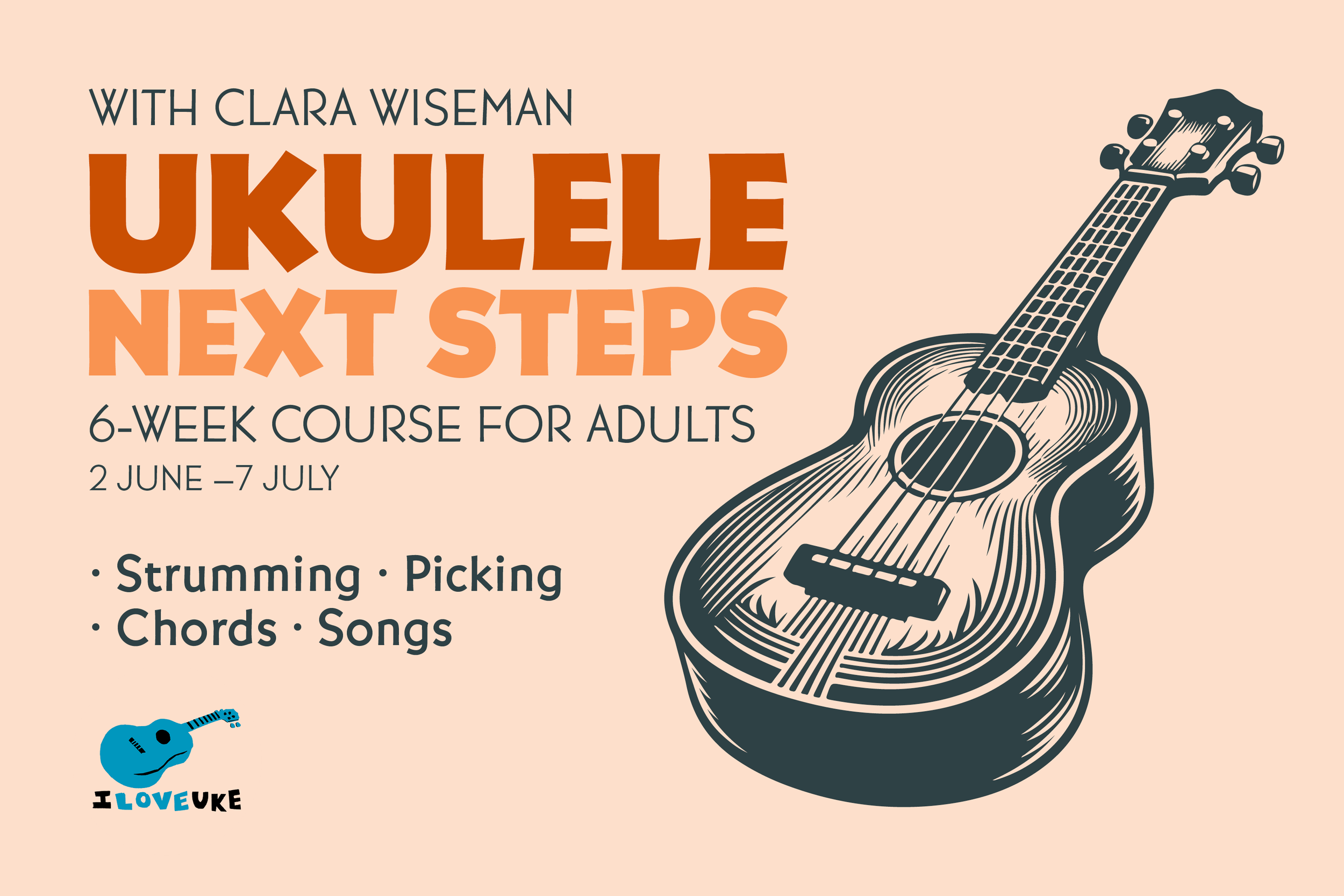 UKULELE NEXT STEPS (1 of 6)