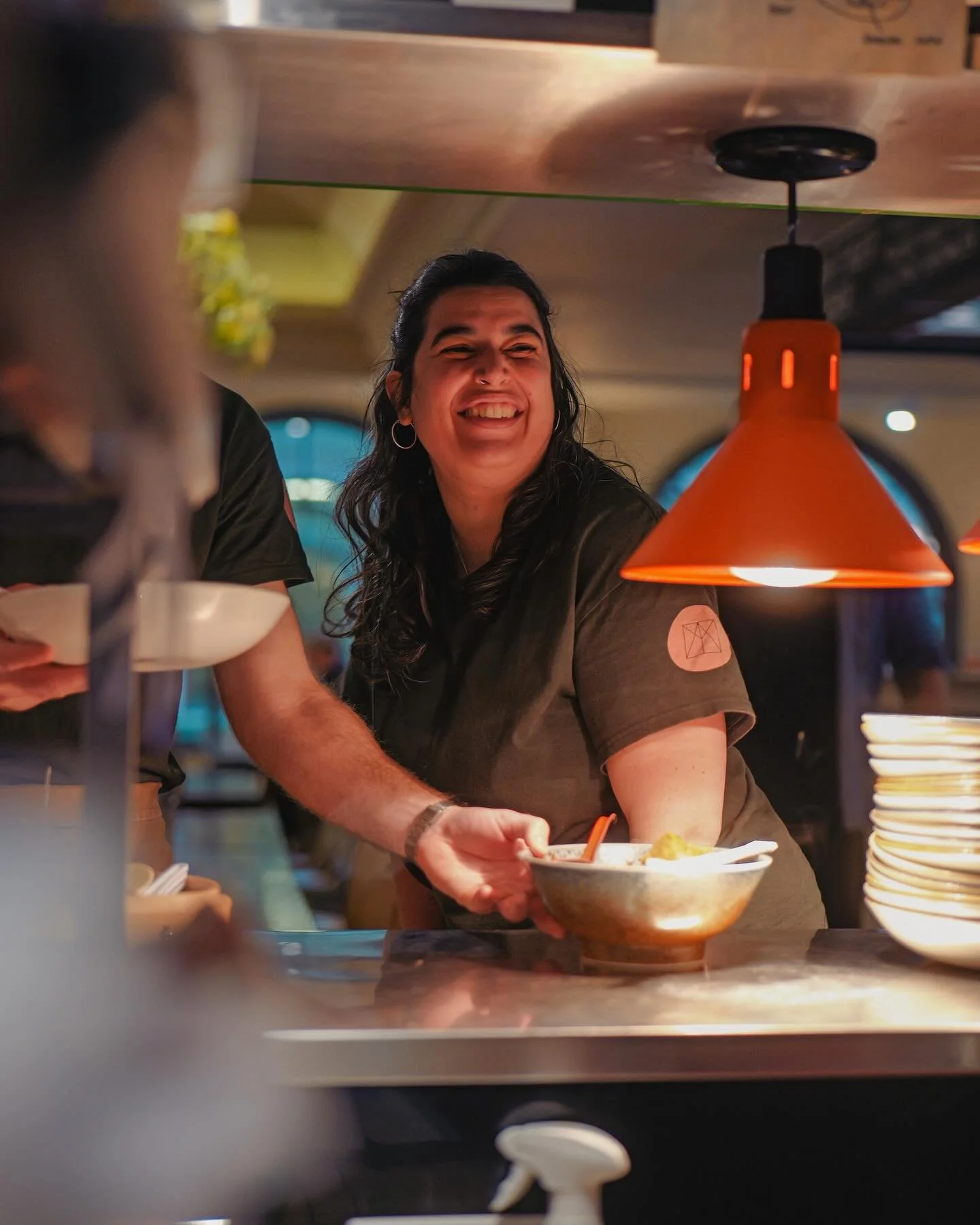 Massive shout out to our front of house team who&rsquo;s combined step counts could probably get to the moon and back! 🌝

#Norwich
#NorwichFood
#NorwichRestaurants