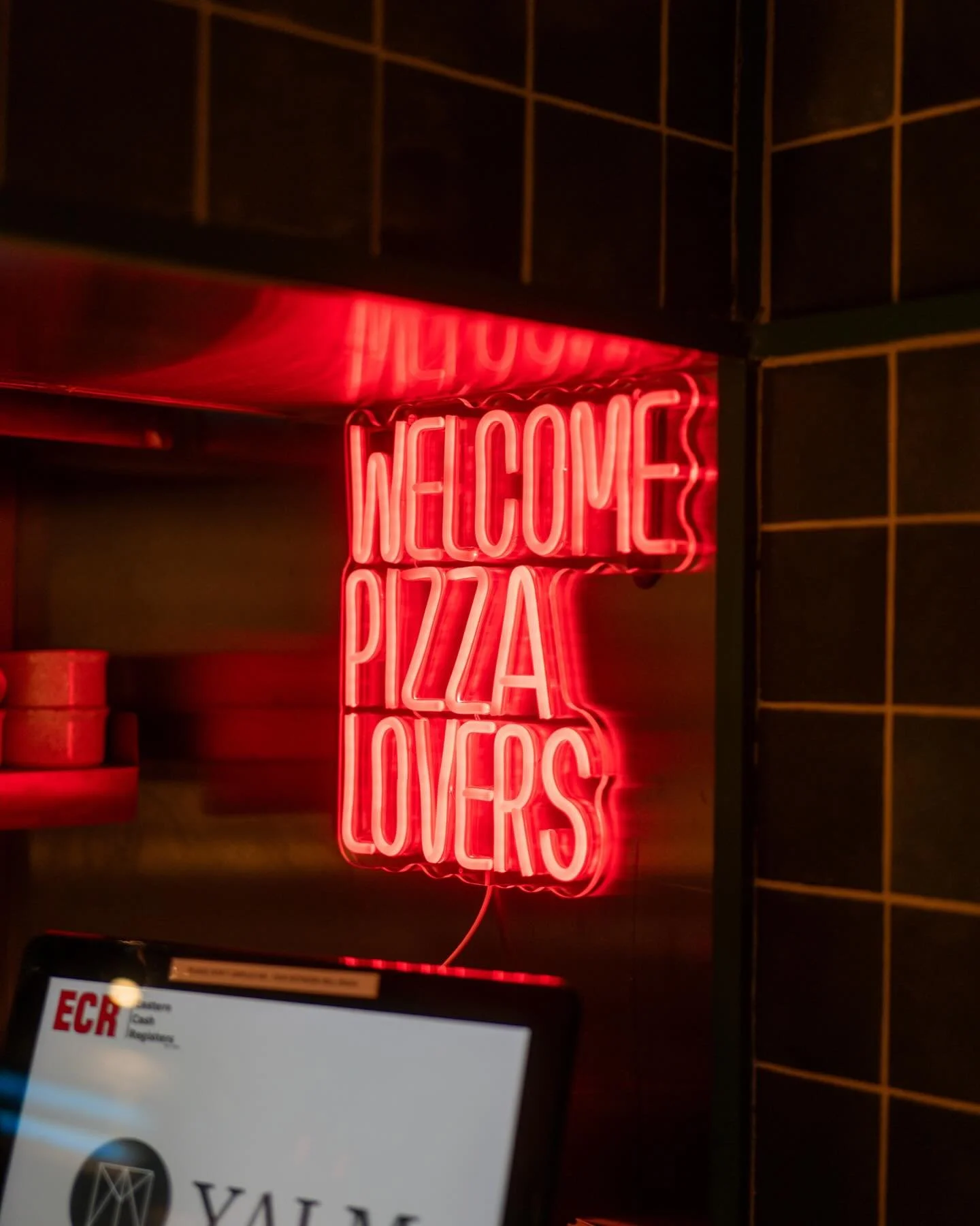 Roses are red, violets are blue&hellip; but let&rsquo;s be honest, our true love is food. ❤️🍽️

This Valentine&rsquo;s, skip the clich&eacute;s and fall head over heels for bold flavours, shared plates, sweet treats and a cocktail (or two). Whether 