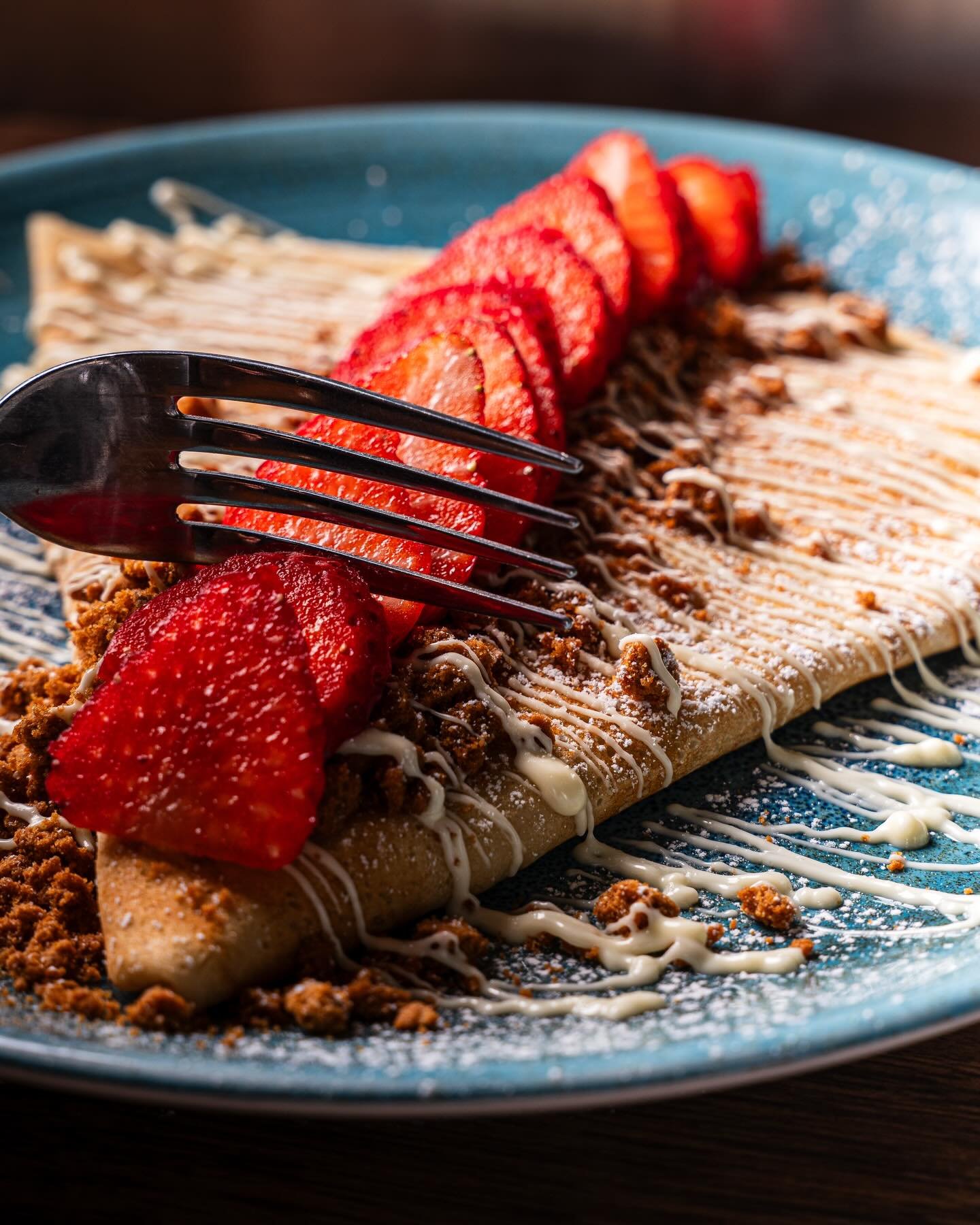 You know what day it is tomorrow... 

@christophescrepes 🥞 🥞 🥞

#PancakeDay
#Norwich
#NorwichFood