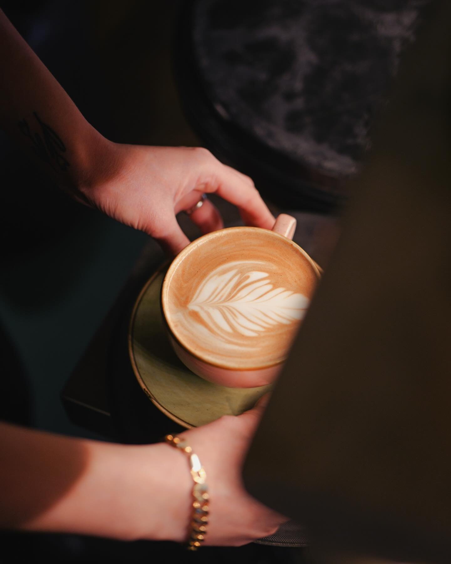 We&rsquo;re back open tomorrow 👋

Ready to help you kickstart the week with good coffee, fresh pastries and plenty of choice from our vendors. Whether it&rsquo;s a quick bite, a proper lunch, or something sweet from the dessert bar, we&rsquo;ve got 