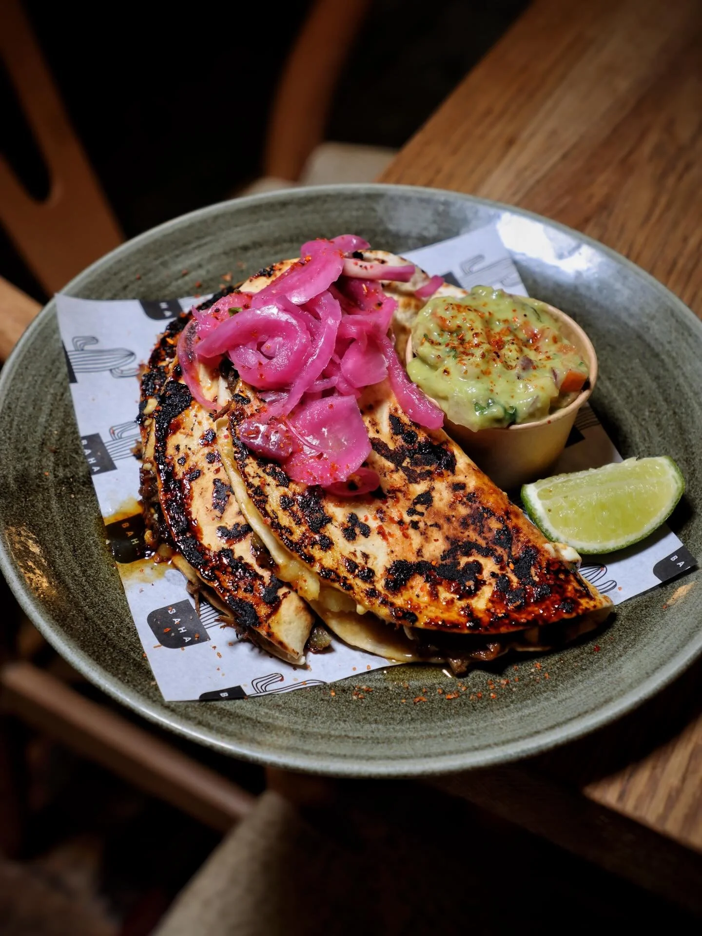 We&rsquo;re gearing up for @norwichfoodweek kicking off this Friday 🍴

Our kitchens are going all in with special dishes, one-offs and limited-time plates you won&rsquo;t want to miss. From street food favourites to bold new flavours, there&rsquo;s 