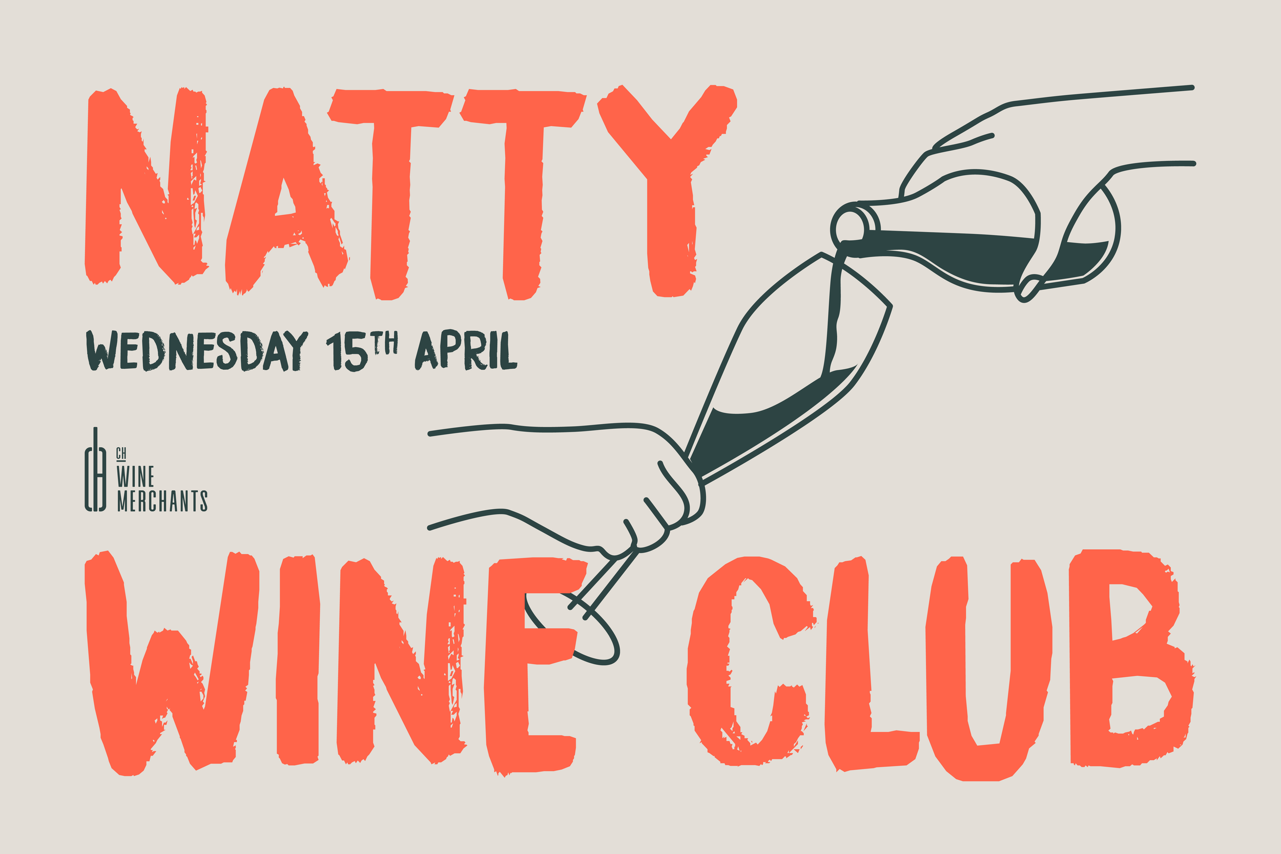 Natty Wine Club