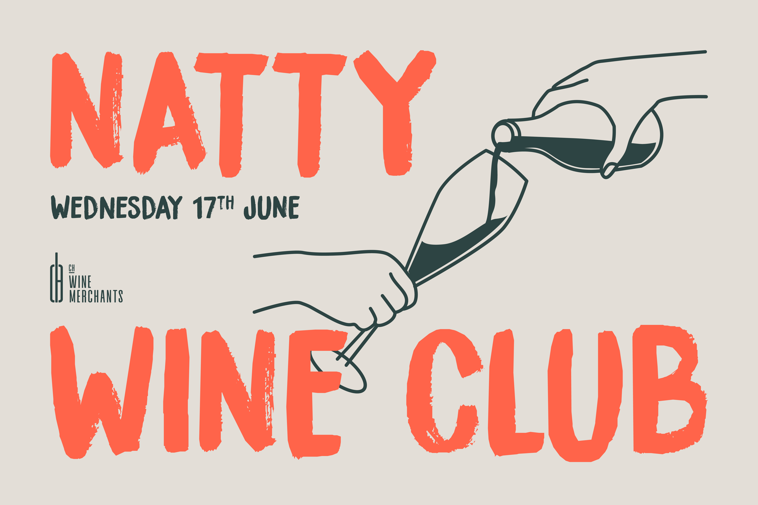 Natty Wine Club