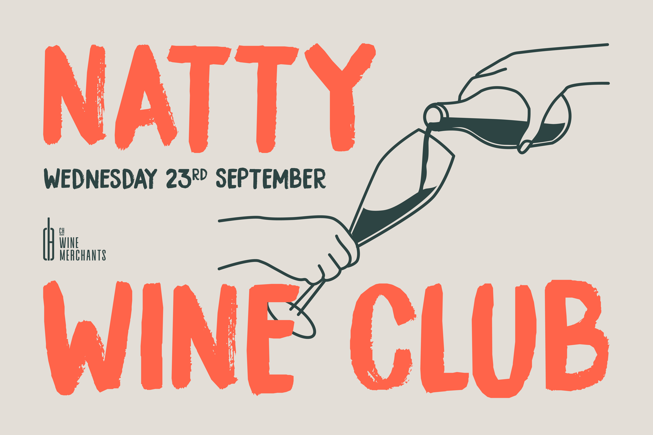 Natty Wine Club