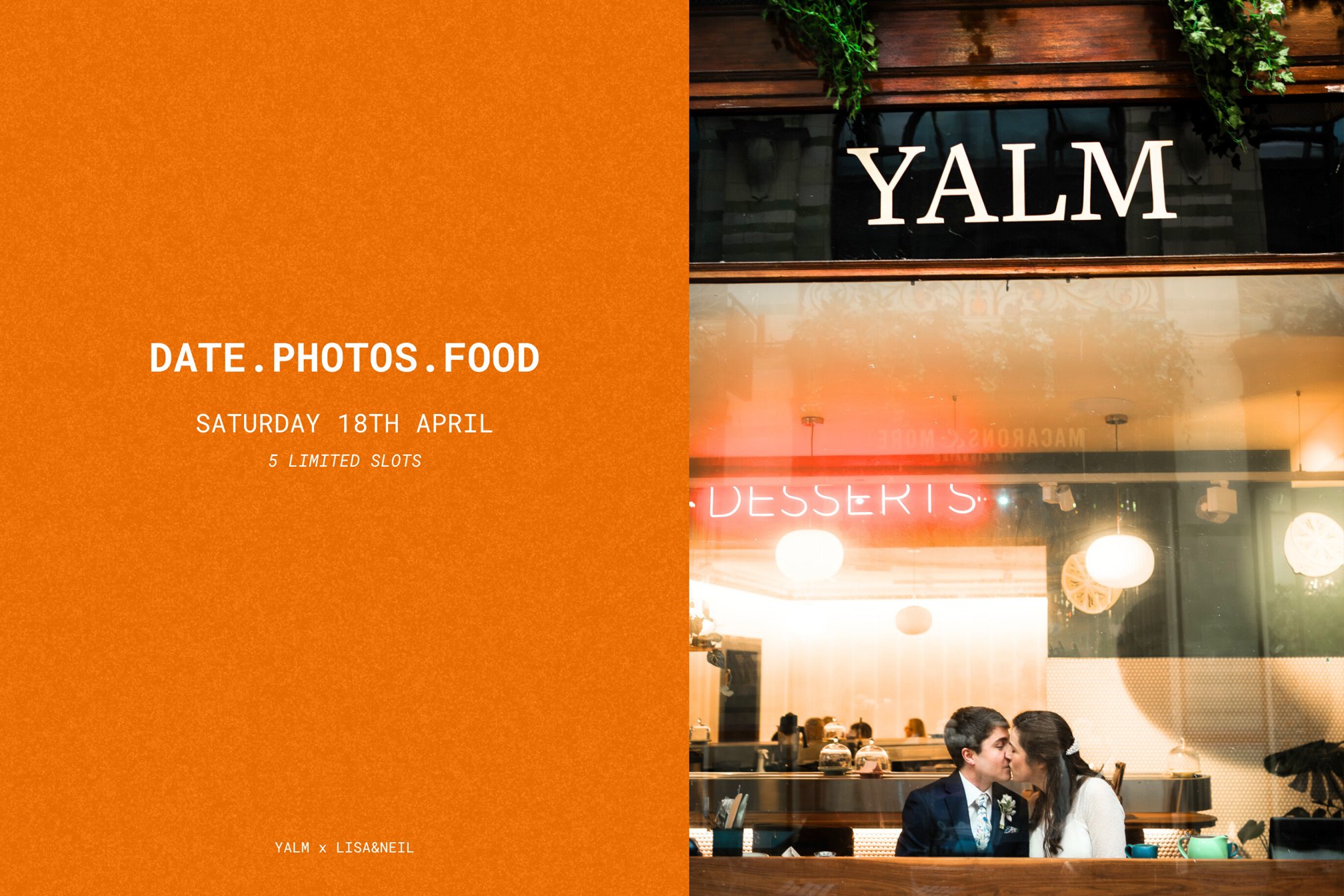 A Norwich Date with Photos