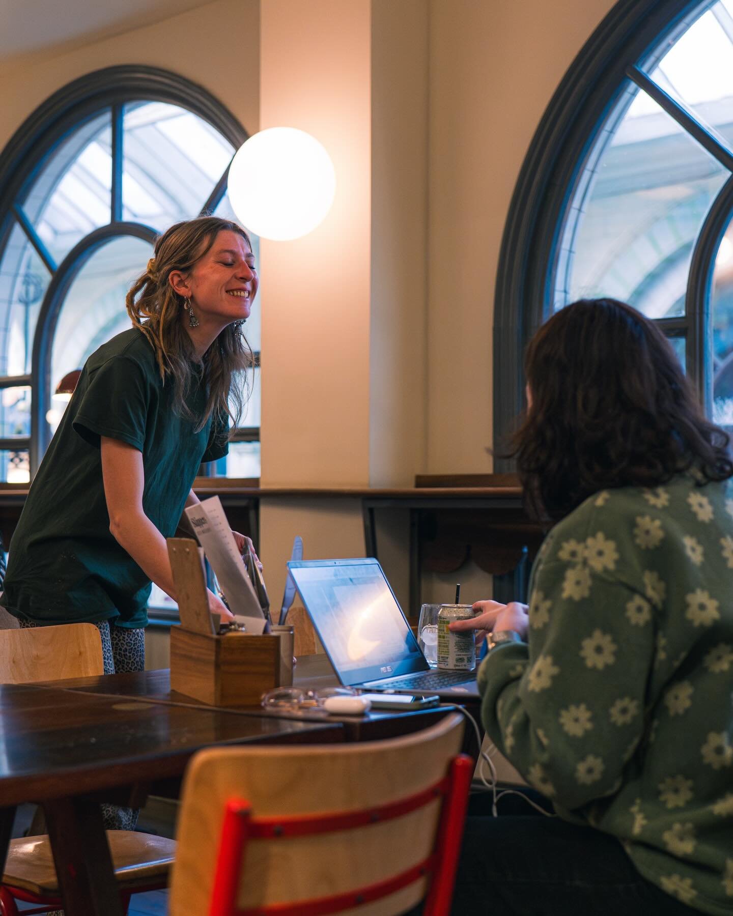 Happy #InternationalWomensDay 

Today we&rsquo;re celebrating the incredible women who make things happen in our kitchens, behind the bars, on the floor and across our community.

#Norwich
#NorwichFood 
#NorwichRestaurants