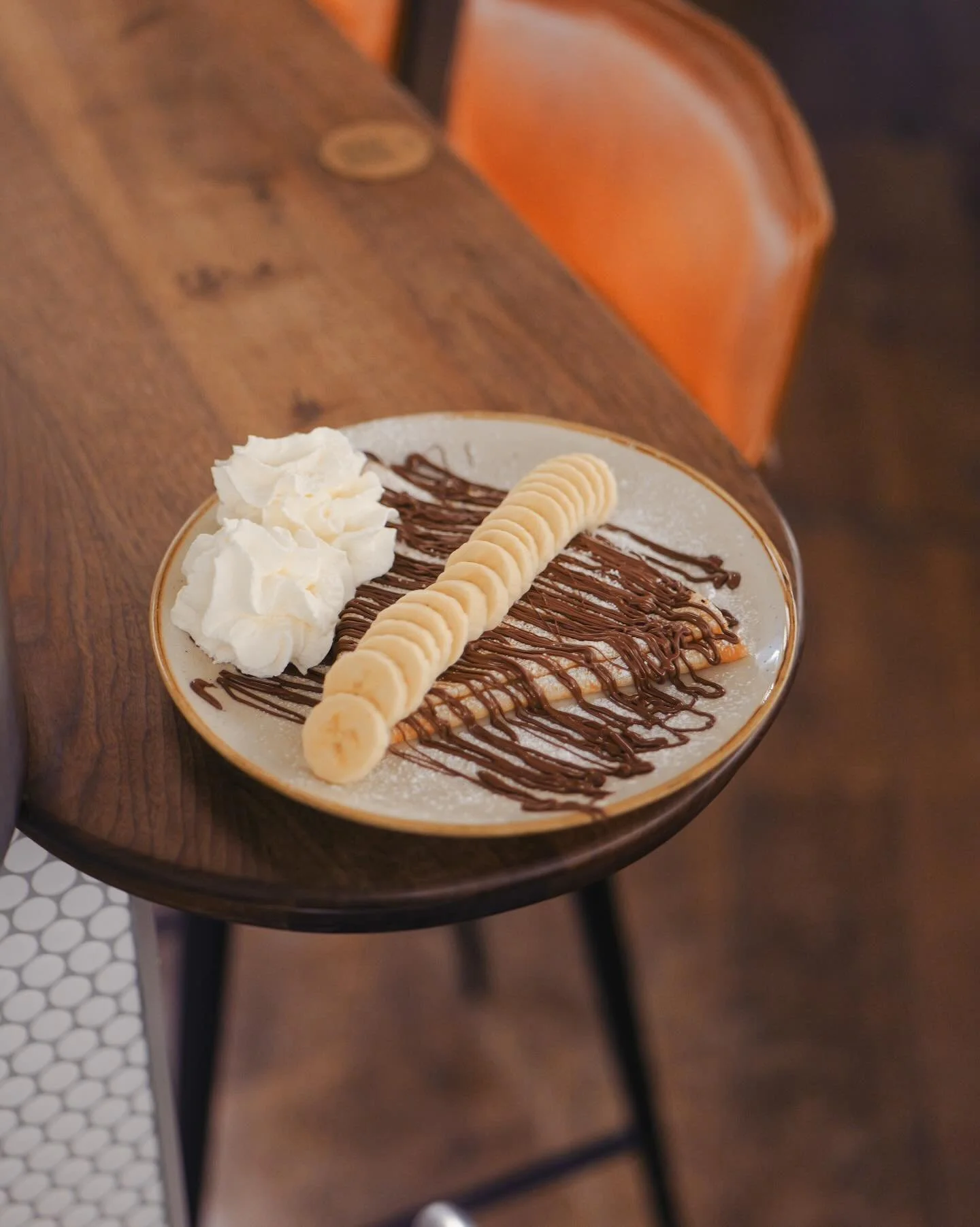 Our go-to order from @christophescrepes 👇

Nutella, whipped cream and bananas.

Dessert plans sorted.

#Norwich
#NorwichFood
#NorwichRestaurants