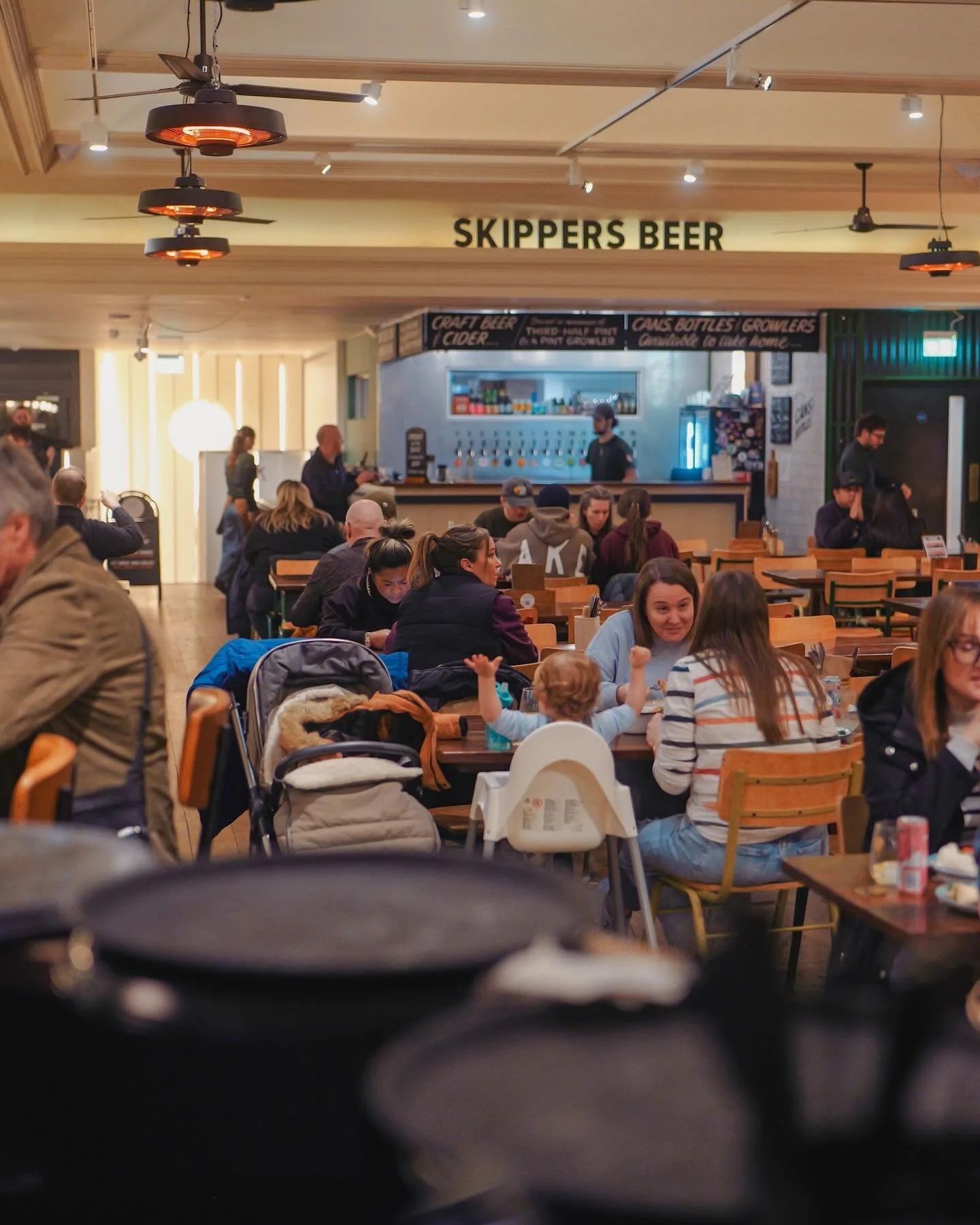 Mum deserves a little sparkle!

Today we&rsquo;re giving mum a free glass of fizz when you visit. Our little way of saying cheers to all the brilliant mums out there.

Limited availability, so once it&rsquo;s gone, it&rsquo;s gone&hellip; but while i