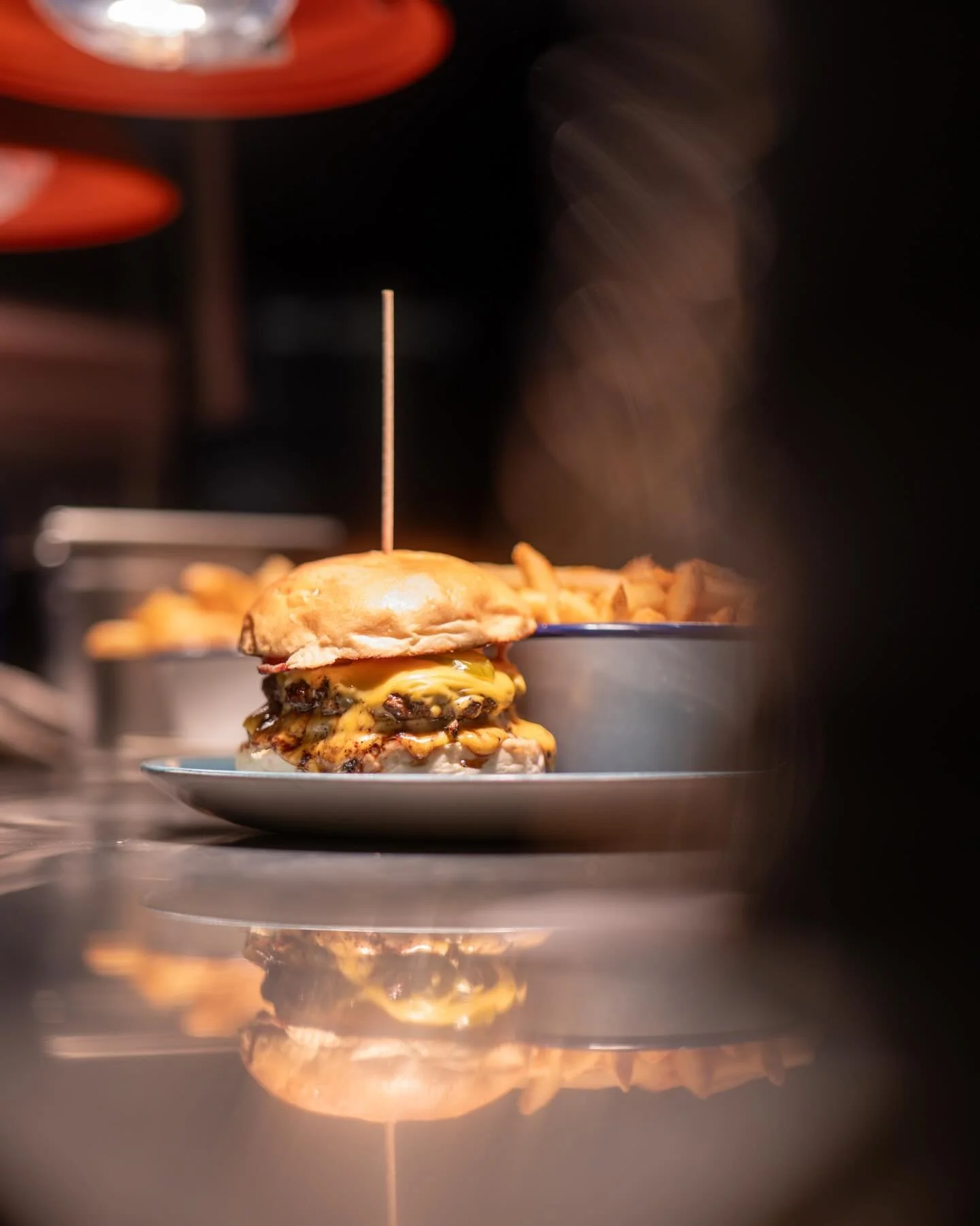 Eight kitchens, three bars and something for every taste &mdash; from street food favourites to sweet treats, craft beers, cocktails, wines and more.

Come hungry, come thirsty, leave happy.

Featuring:
🥞 @christophescrepes
🍜 @nxxdsnoodles 
🍔 @ont