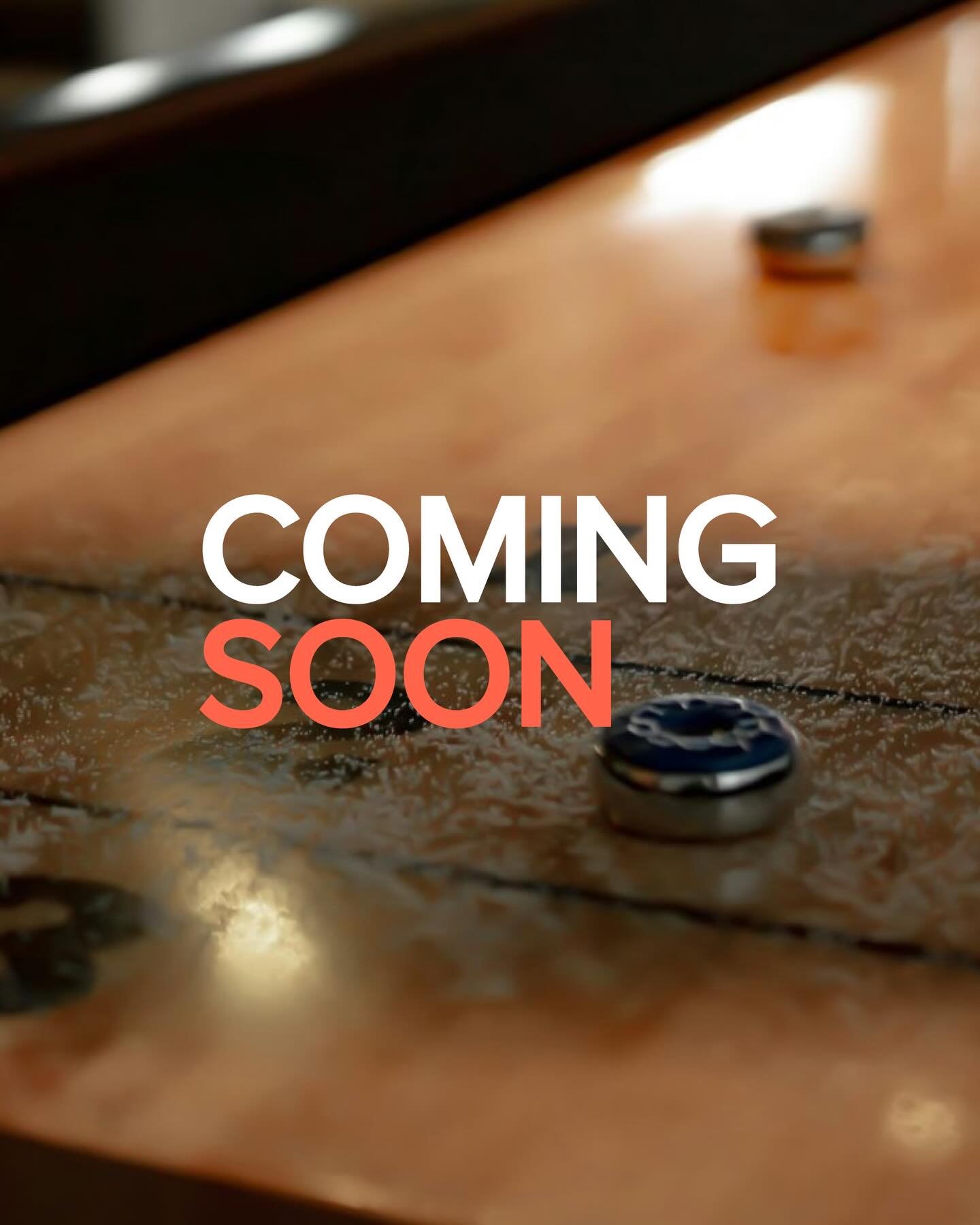 Something new is coming to YALM&hellip; 🎯

We&rsquo;re expanding our ground floor space, knocking through into two additional units to create a brand-new open-plan area designed for hanging out, playing and staying a little longer.

Expect more boot