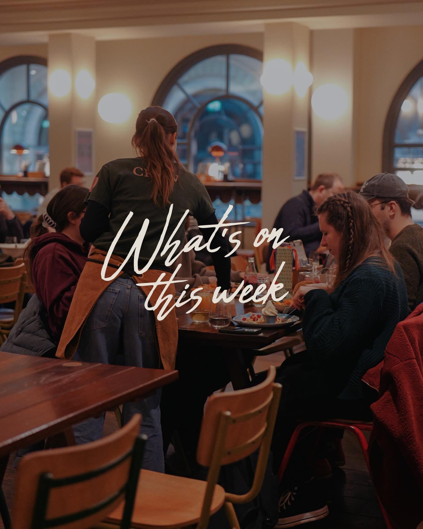 Here&rsquo;s what&rsquo;s on this week at YALM 👀

🎨 Wednesday 1 April
Little Craft Hutt Kids Workshops
&bull; 10:30&ndash;12:00 (ages 5&ndash;9)
&bull; 12:30&ndash;14:00 (ages 10+)

🎧 Thursday 2 April
Beginner DJ Mixing Workshops with DJ Chrome
&b