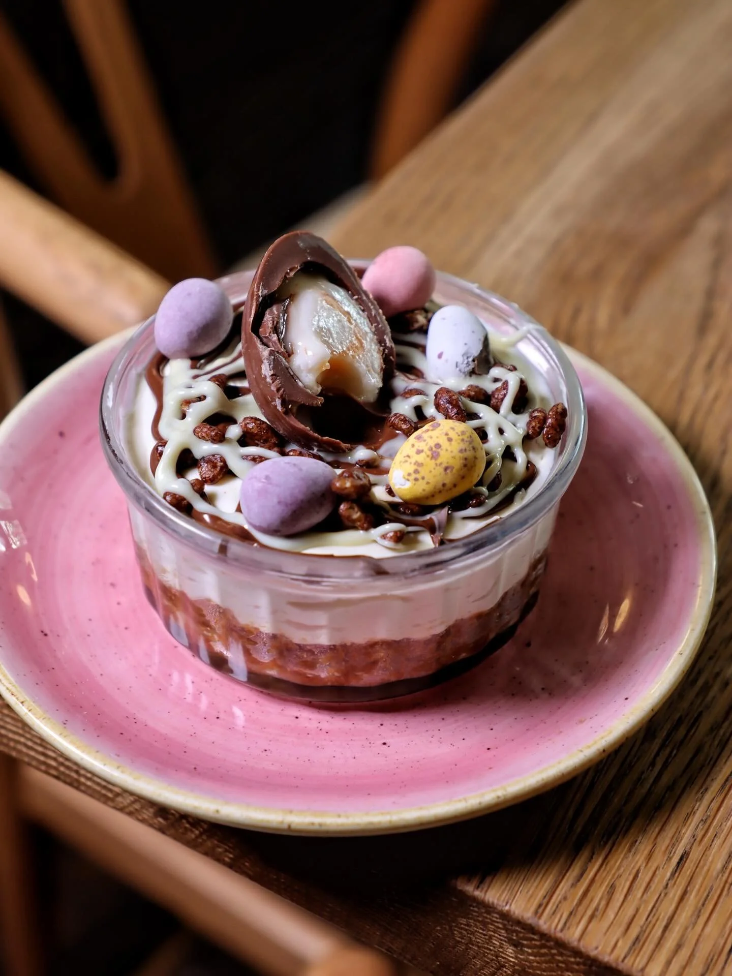 Looking for plans this Easter half term?

YALM is the perfect spot for a family day out. We&rsquo;ve got kids workshops, creative activities and we&rsquo;ve hidden Easter eggs around the hall to keep little ones entertained, plus plenty of sweet trea