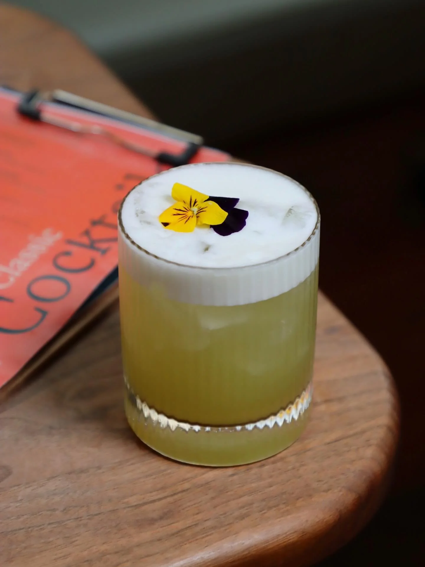 Weekend plans? We&rsquo;ve got the drinks covered 🍸

Our new cocktail menu has landed and it&rsquo;s ready for you to try!

#Norwich
#NorwichFood
#NorwichRestaurants