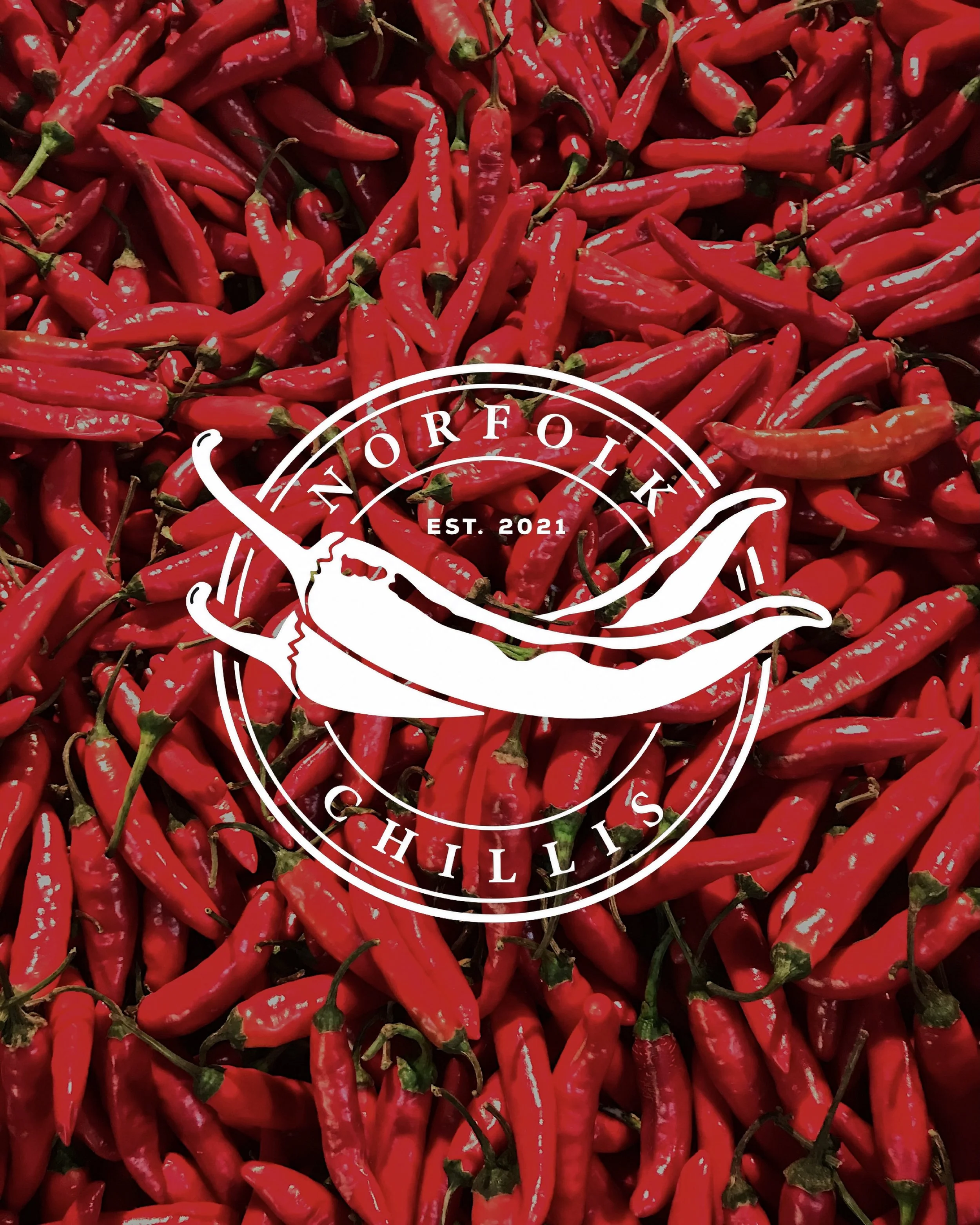 Things are getting seriously spicy at Yalm Food Hall this weekend 🌶️

Join us 15&ndash;17 May for our Hot Chilli Weekender, featuring spicy specials from all of our vendors, chilli challenges and plenty of heat throughout the weekend 👀

We&rsquo;ll
