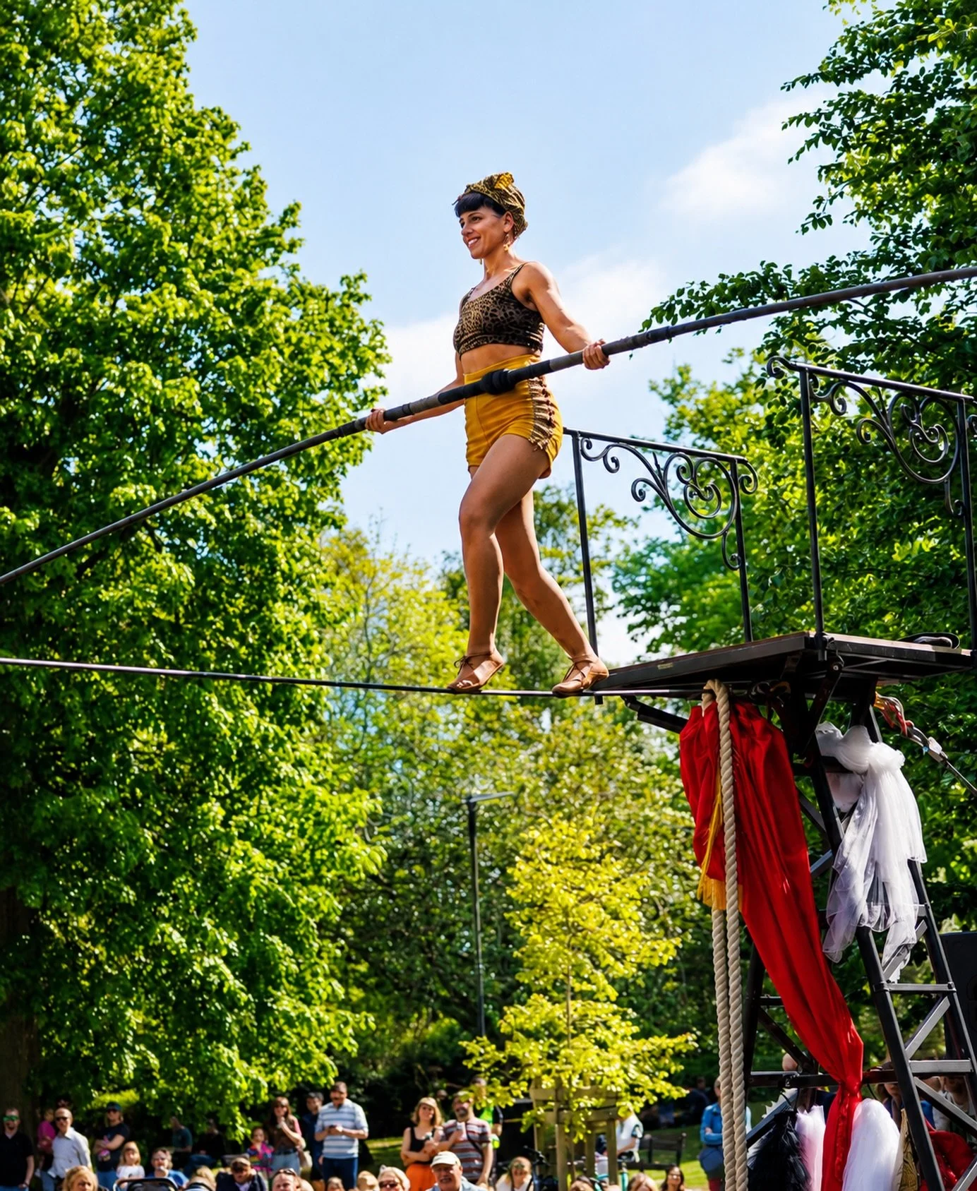 We&rsquo;re thrilled to see @nnfest back in the city

Norwich comes alive during festival season and whether you&rsquo;re catching a show, exploring the city or making a full day of it, we&rsquo;re here for the perfect pit stop along the way.

Coffee