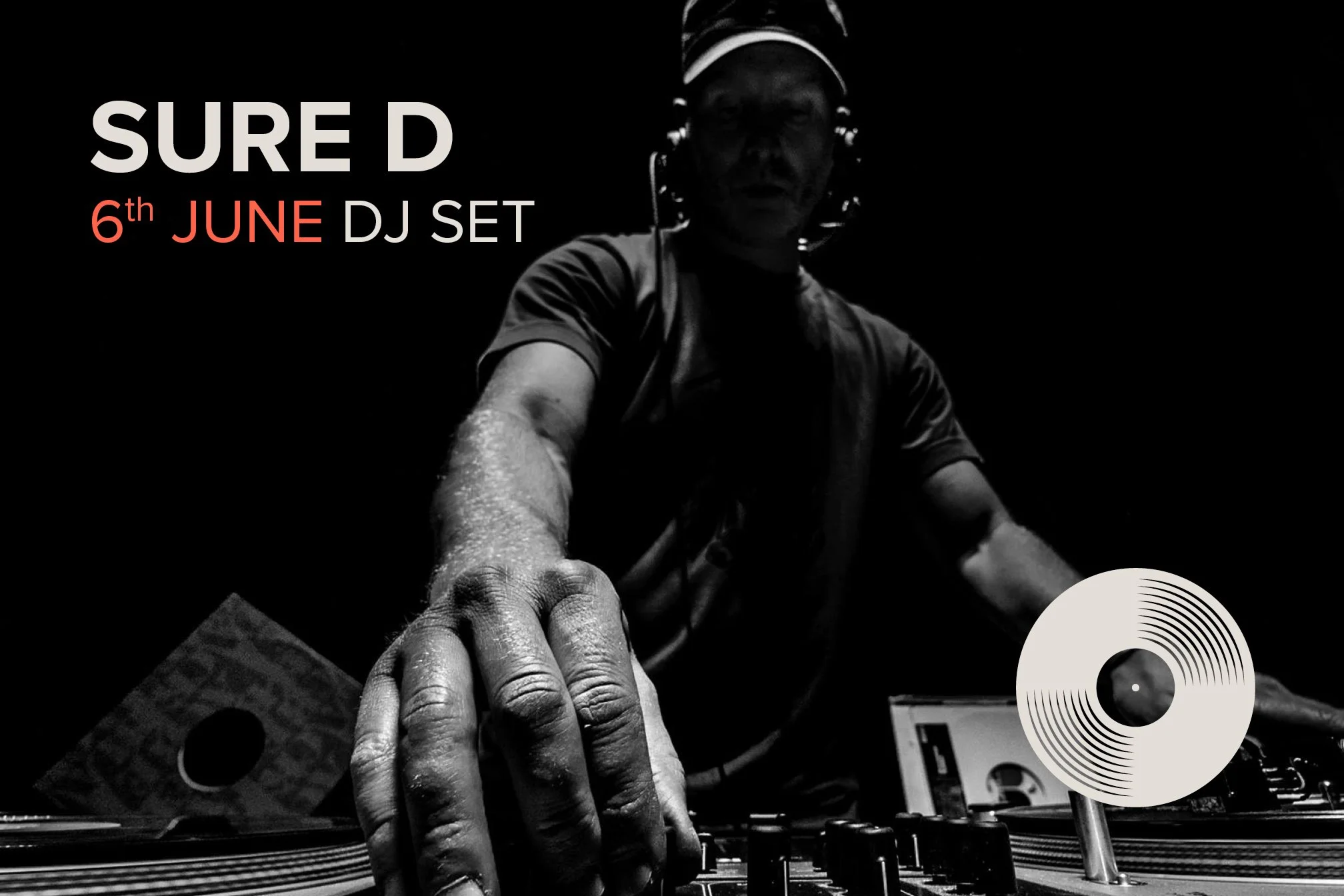 DJ Sure Delight