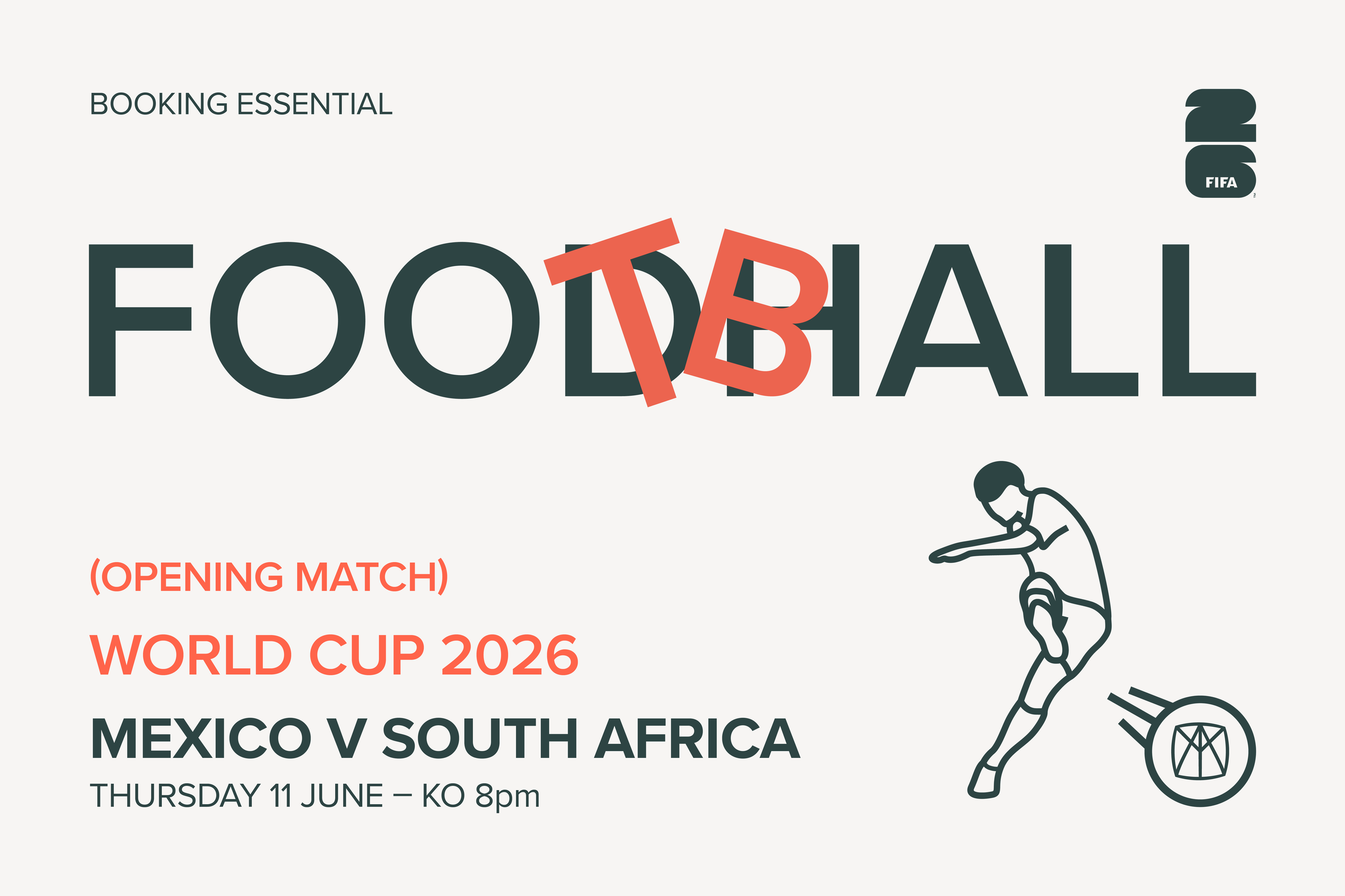 World Cup: Mexico V South Africa