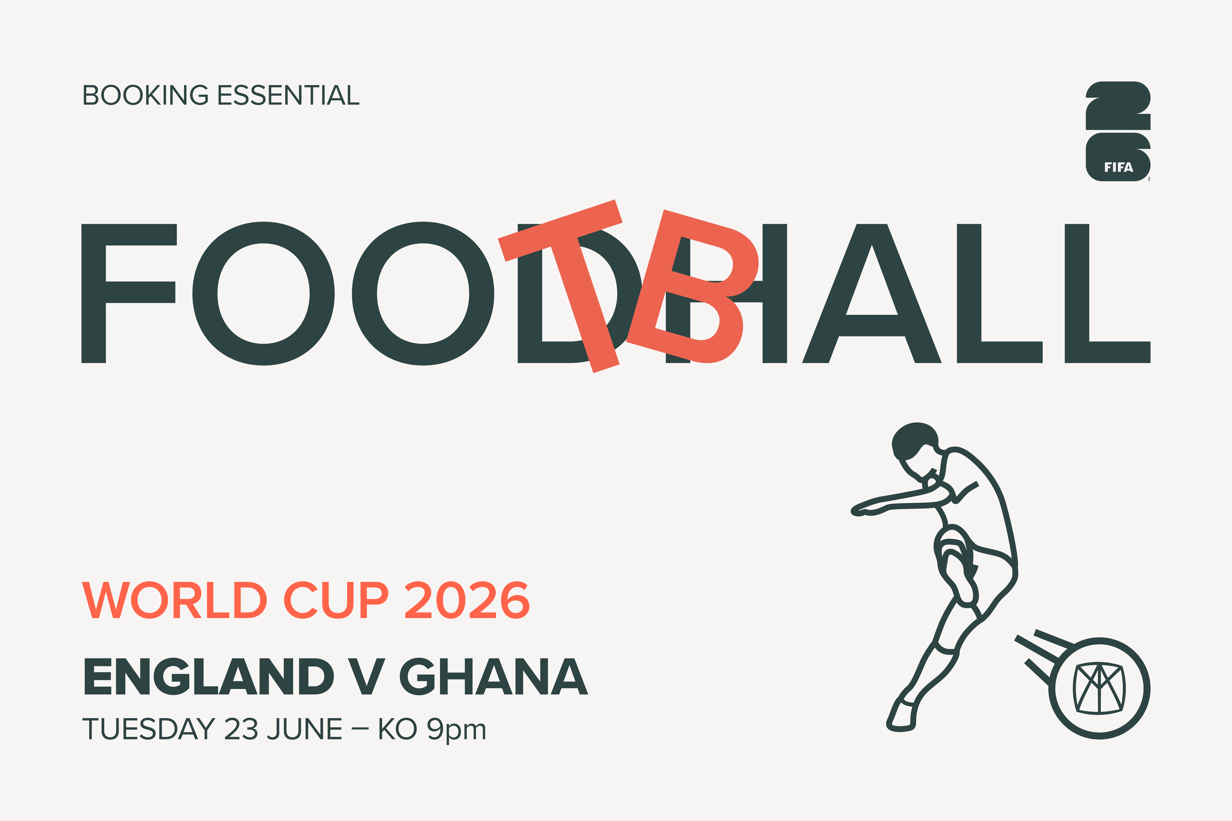 World Cup: England V Ghana