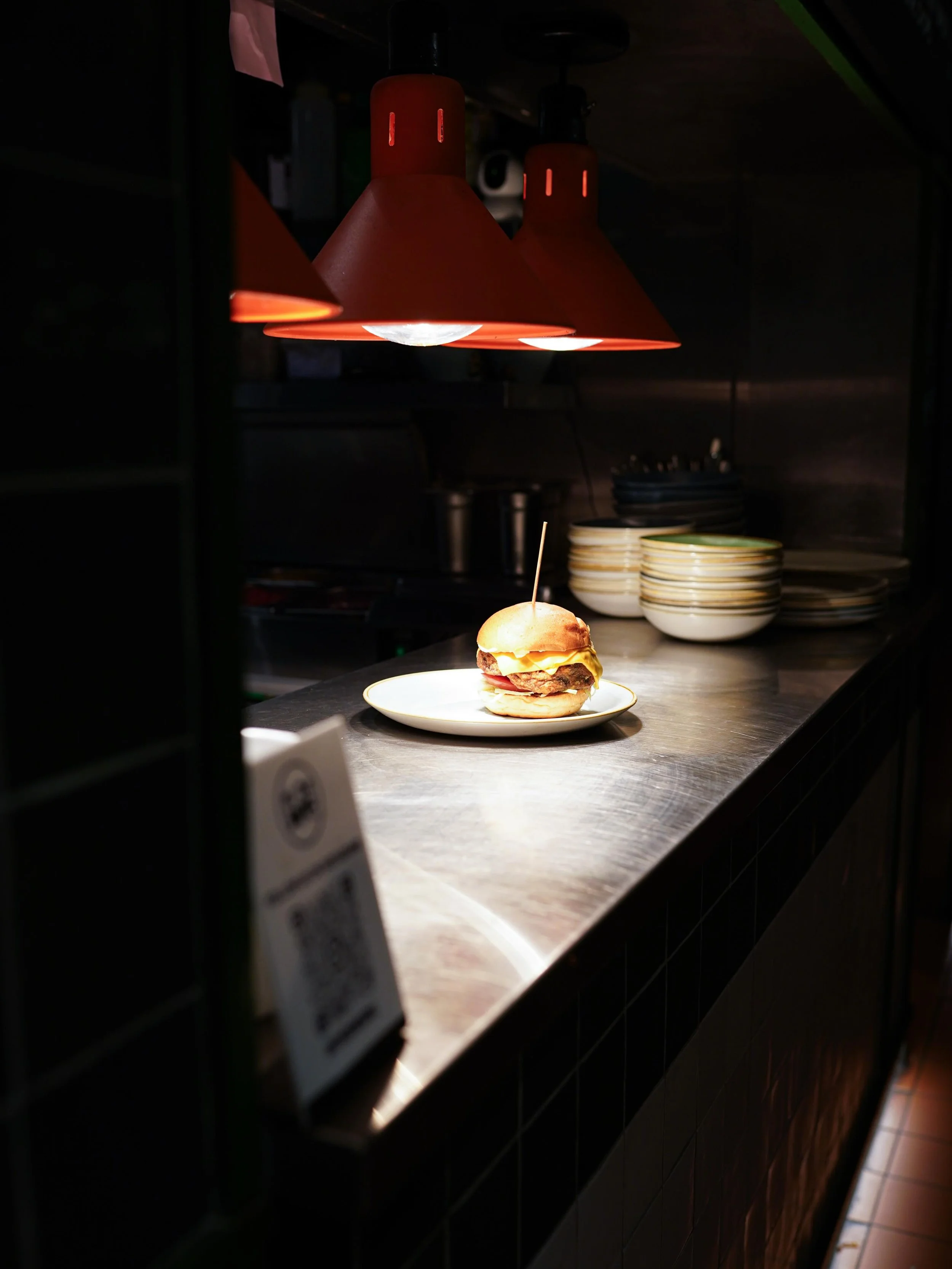 Whether you&rsquo;re craving a quick lunch, a catch-up over dinner or just can&rsquo;t decide what you fancy, we&rsquo;ve got you covered.

From fresh Mediterranean dishes and authentic Indian flavours to pizza, burgers, Mexican-inspired street food 