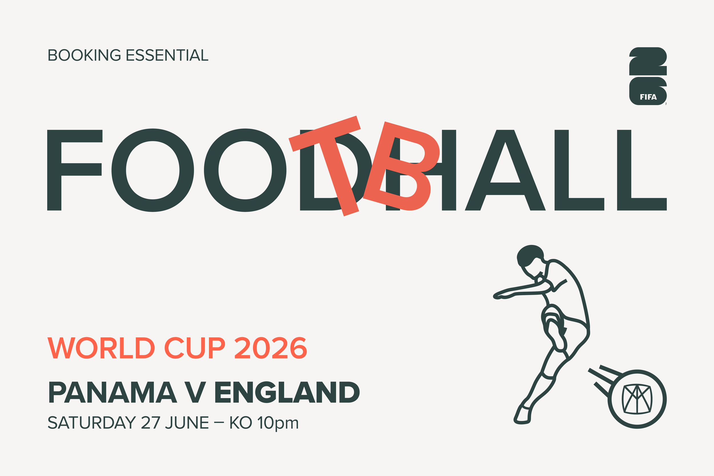 World Cup: Panama v England