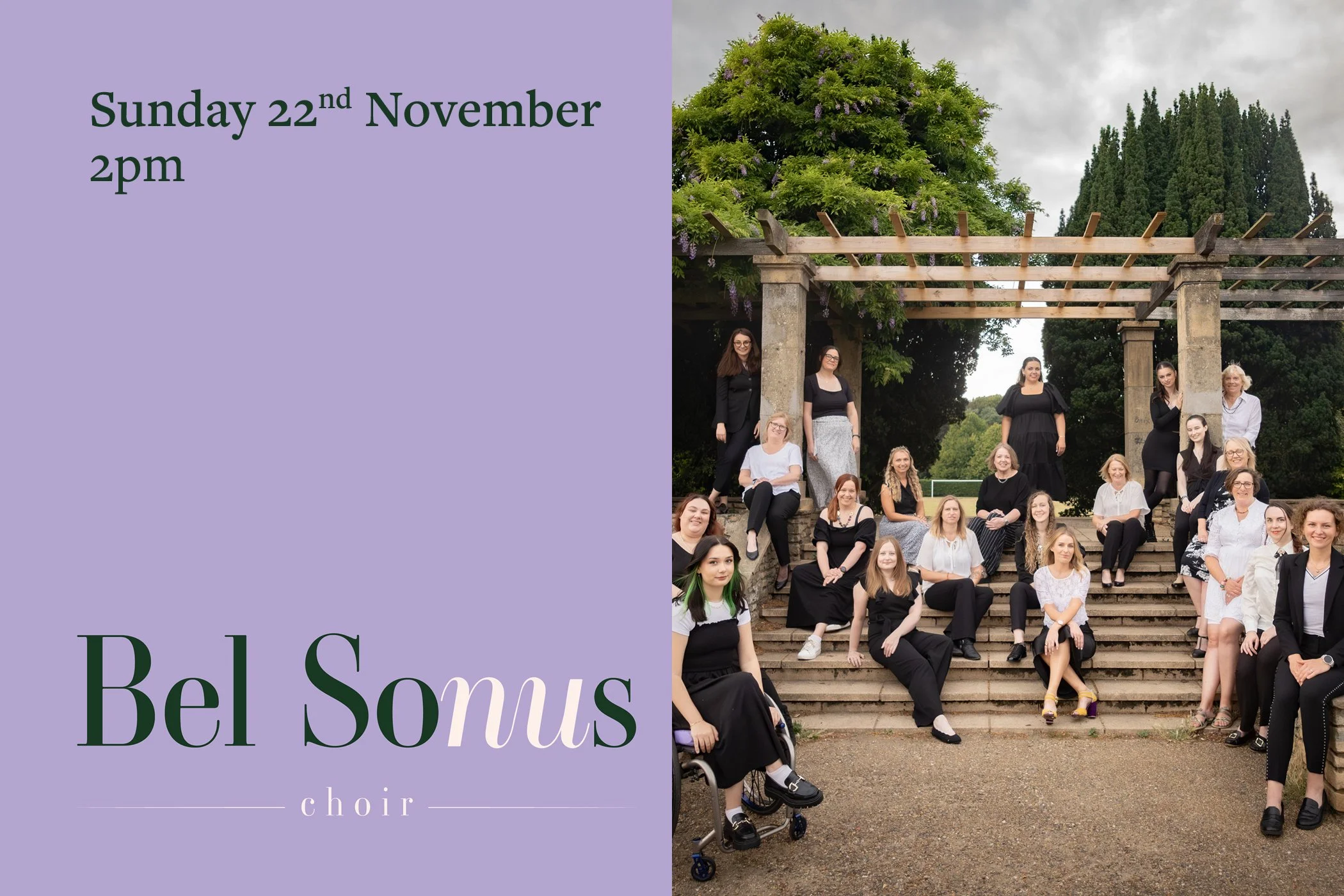 Bel Sonus Choir