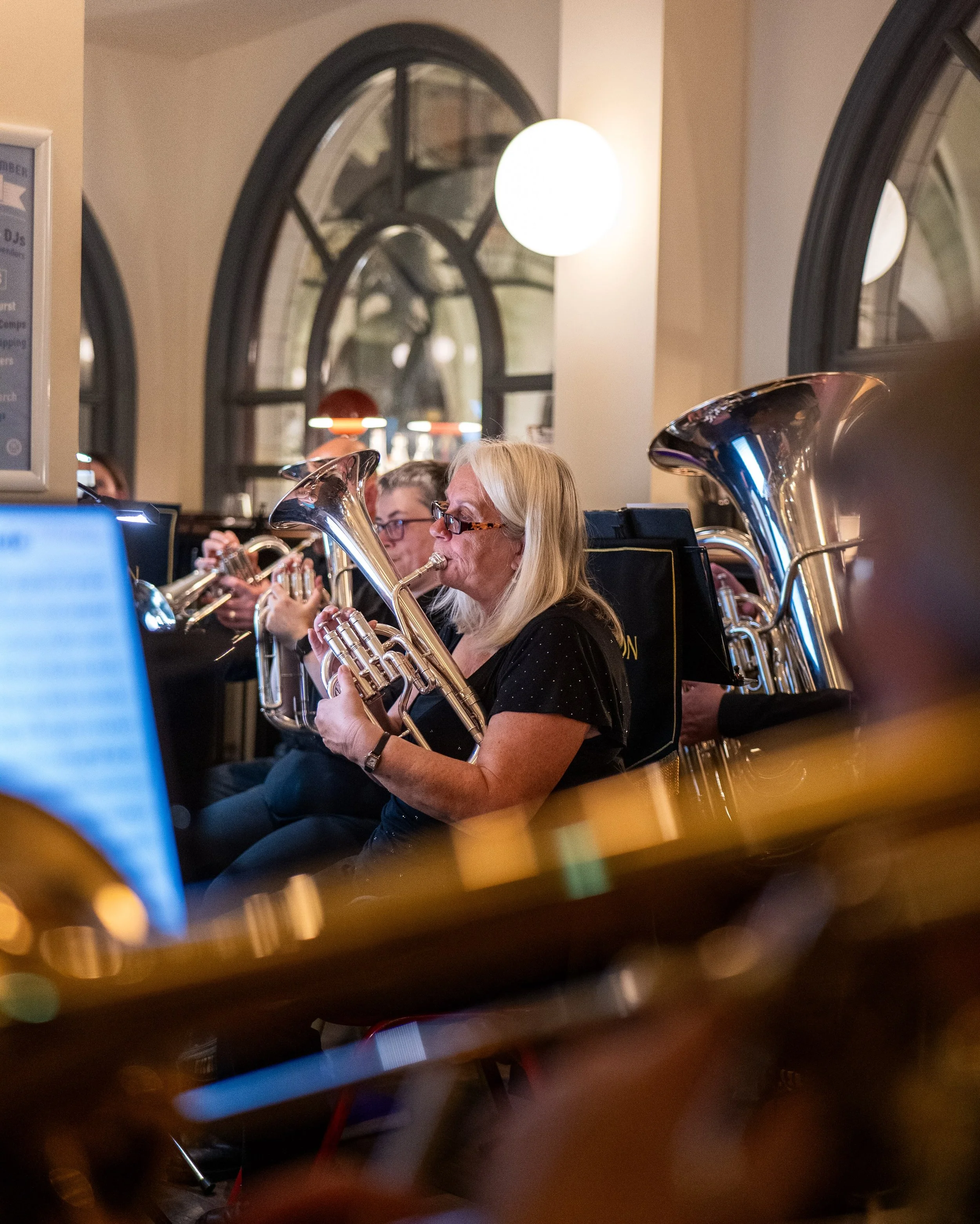 OKTOBERFEST STARTS THIS WEEK. 🍺

From 25 September &ndash; 4 October, we&rsquo;re bringing the beer, bratwurst and Bavarian-inspired specials back to YALM.

But there are two dates you really need in the diary&hellip;

🎺 Friday 25th September &mdas