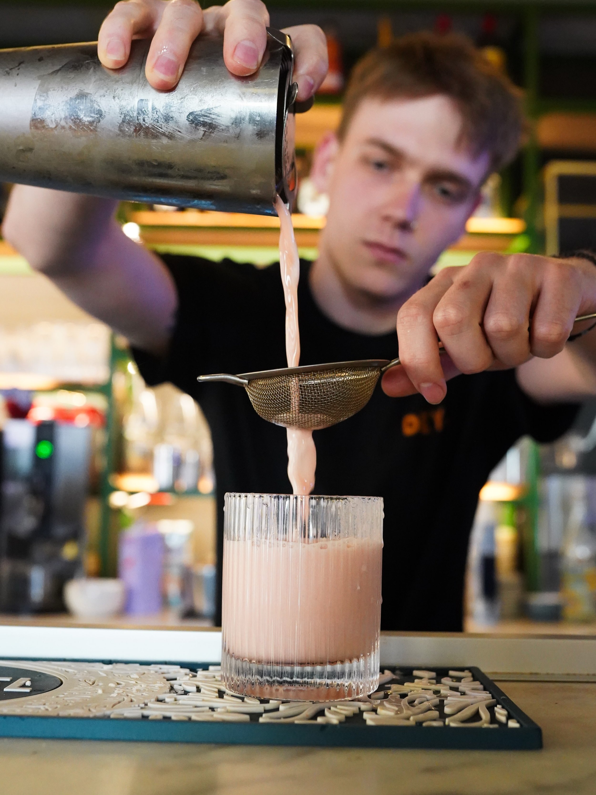 NORWICH COCKTAIL WEEK STARTS THIS FRIDAY. 🍸

Ten days of cocktails across the city, and we&rsquo;ve got two special serves waiting for you at YALM.

🍹 Sugar Honey Iced Tea &mdash; &pound;7.50
🌺 Honey Hibiscus Sour &mdash; &pound;6 mocktail

Both w
