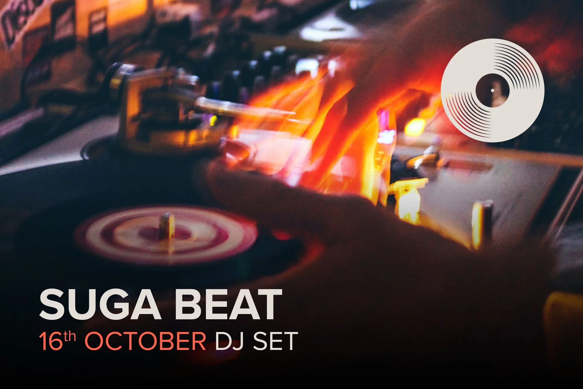 DJ Suga Beat