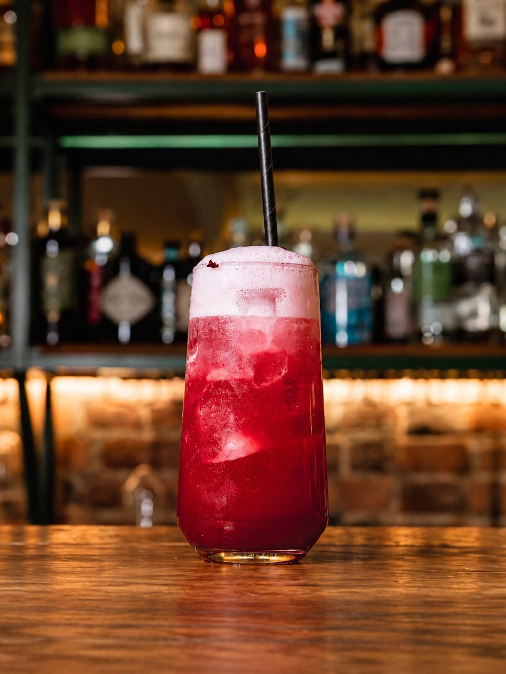 SUGAR HONEY ICED TEA. 

Our contribution to @norwichcocktailweek &mdash; sweet, refreshing and dangerously easy to drink.

Available at YALM throughout Norwich Cocktail Week until 4 October for &pound;7.50.

Consider this your excuse to tick another 