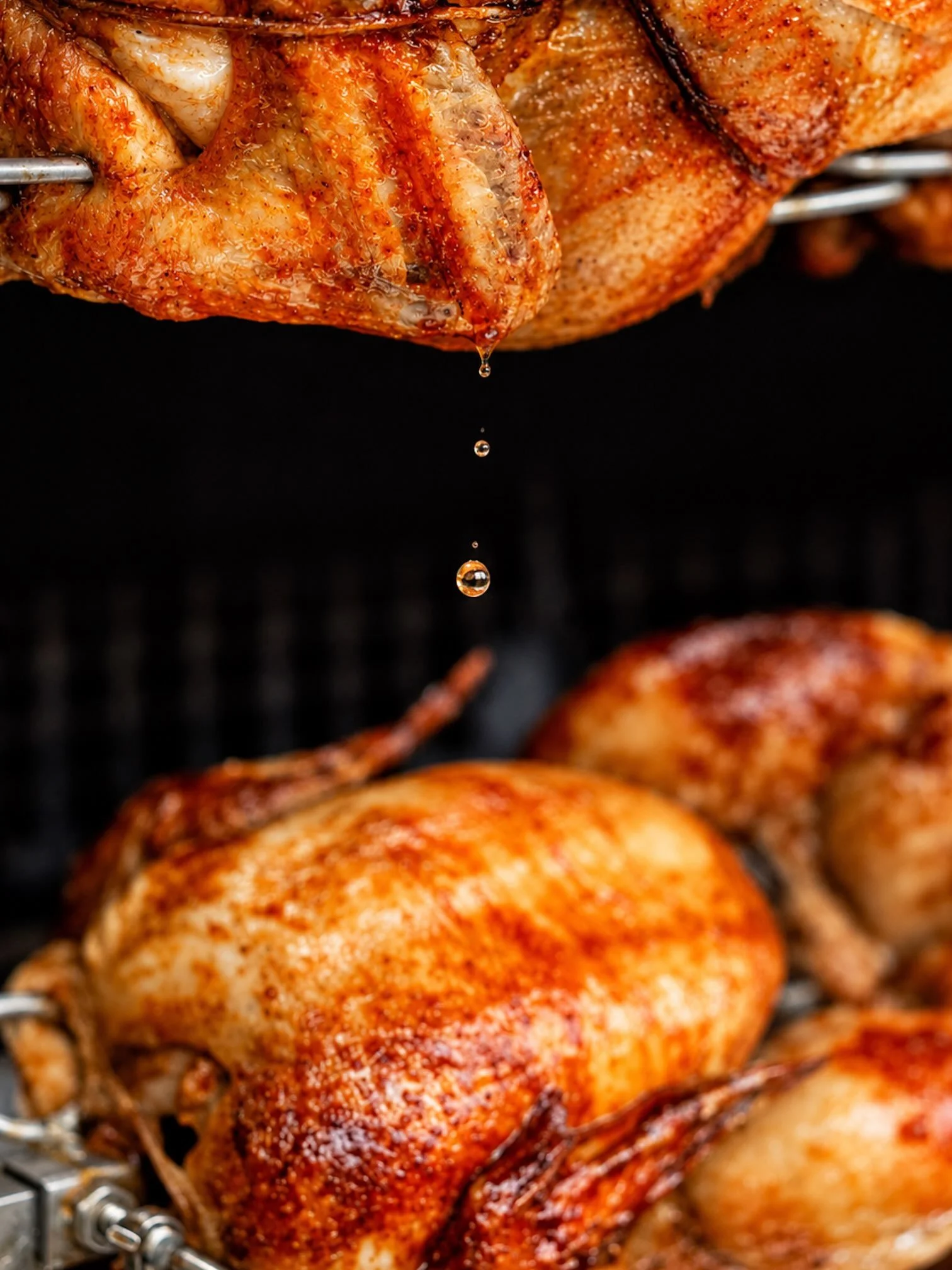 LOOK WHO&rsquo;S COMING HOME TO ROOST AT YALM. 🐔

From 7th October, Norfolk-based @roostrotisserie is taking over our pop-up kitchen.

Roost launched in 2025 with a pretty simple idea: do rotisserie chicken really, really well. Behind it are Daniel 