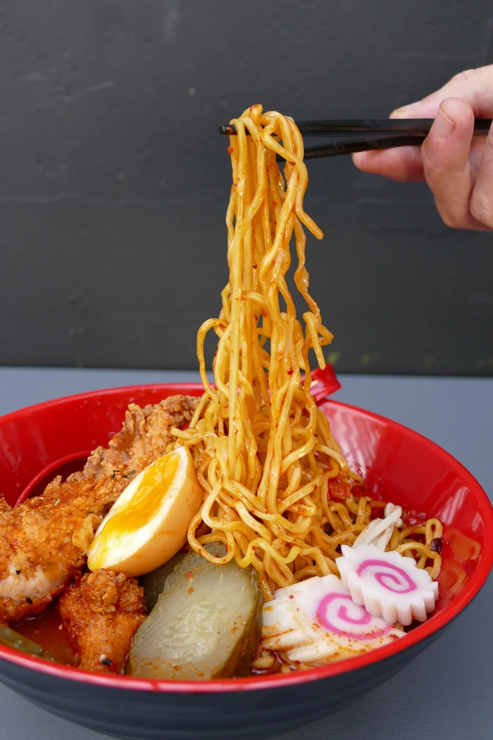 NXXDS RAMEN KITCHEN — YALM NORWICH FOODHALL & RESTAURANT