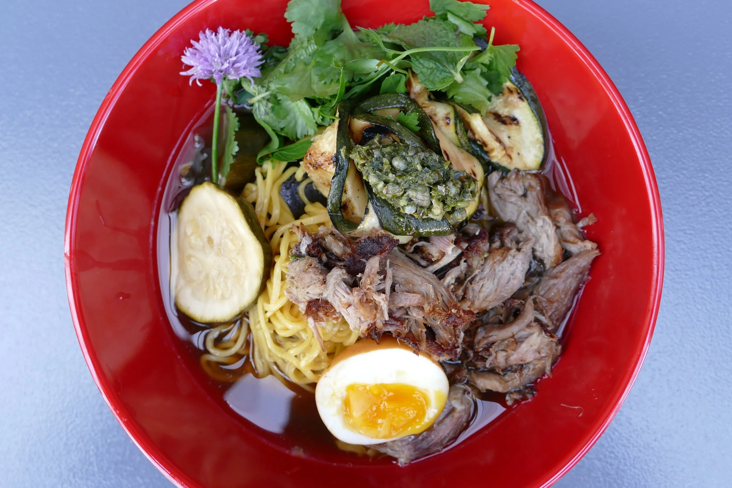 NXXDS - RAMEN KITCHEN — YALM NORWICH FOODHALL & RESTAURANT